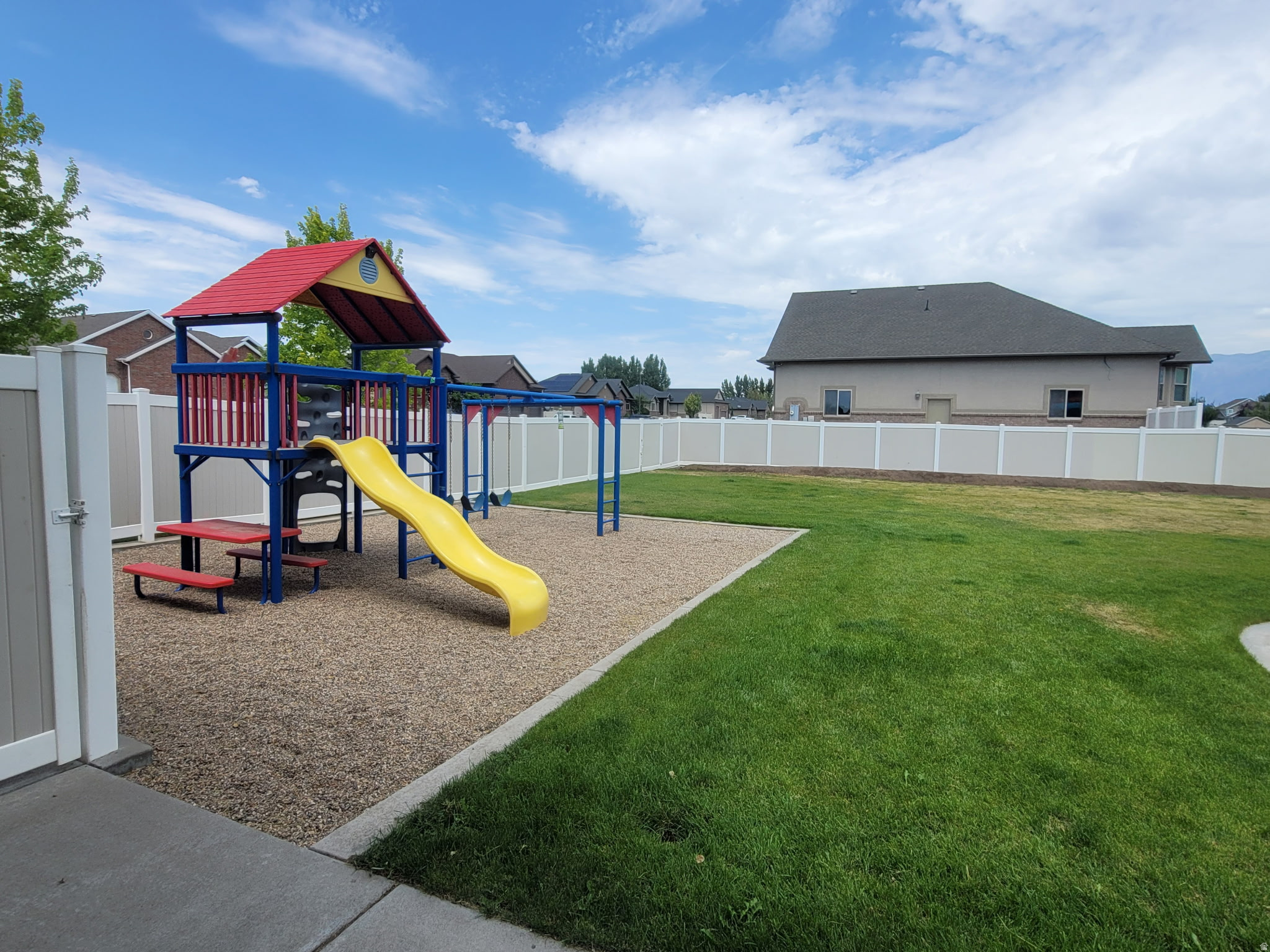 SECRIST ACRES - Residential