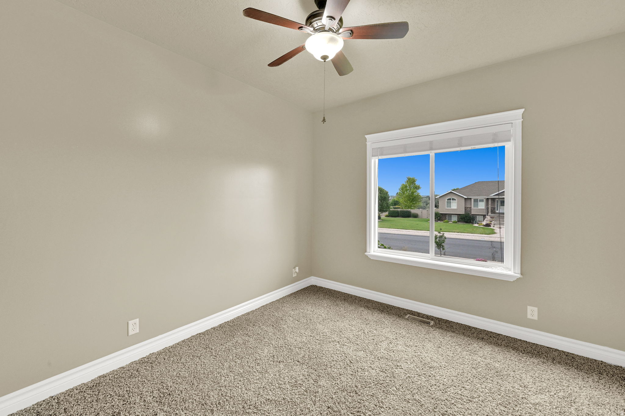 SECRIST ACRES - Residential