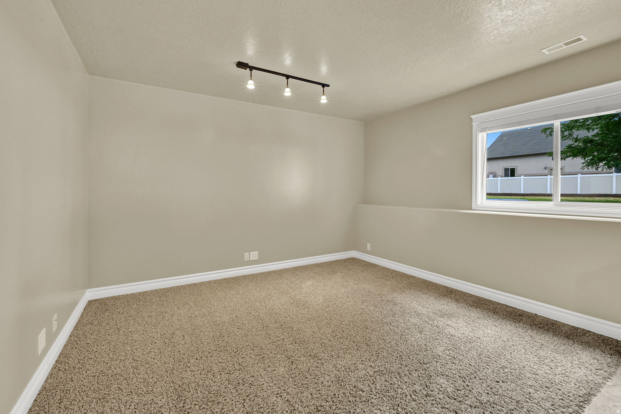 SECRIST ACRES - Residential