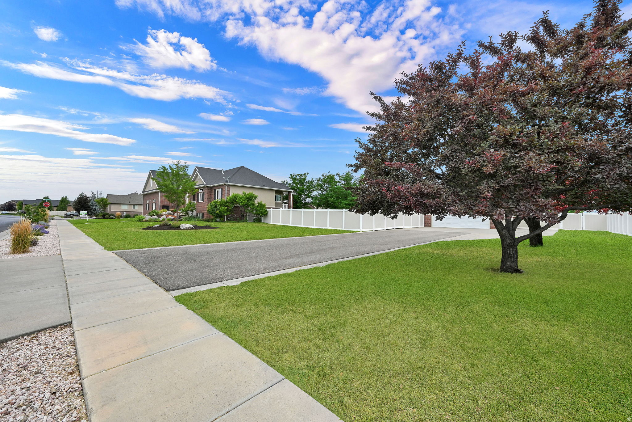 SECRIST ACRES - Residential