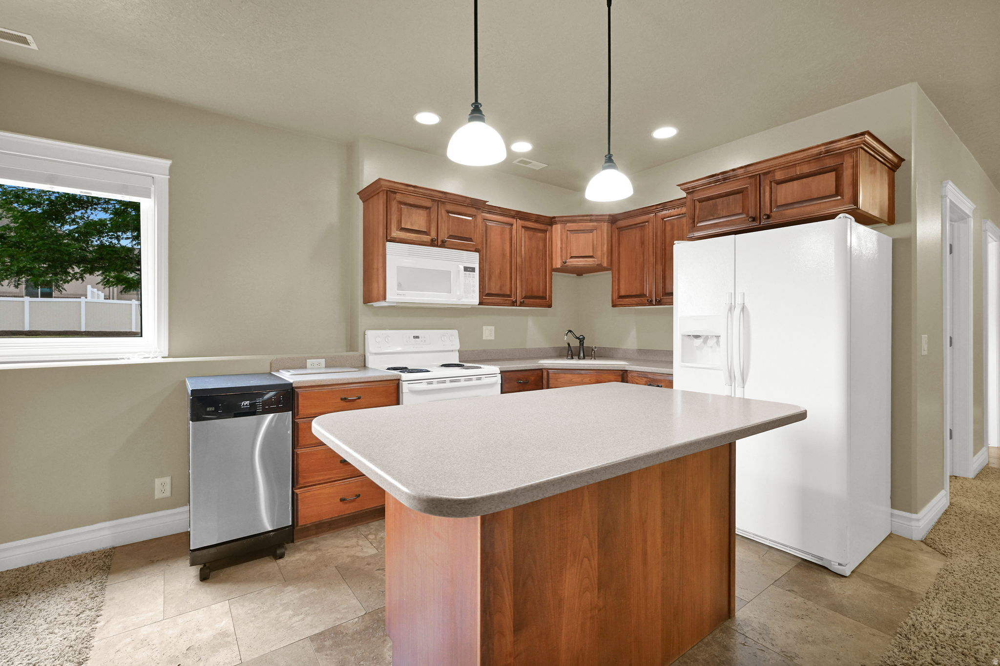 SECRIST ACRES - Residential
