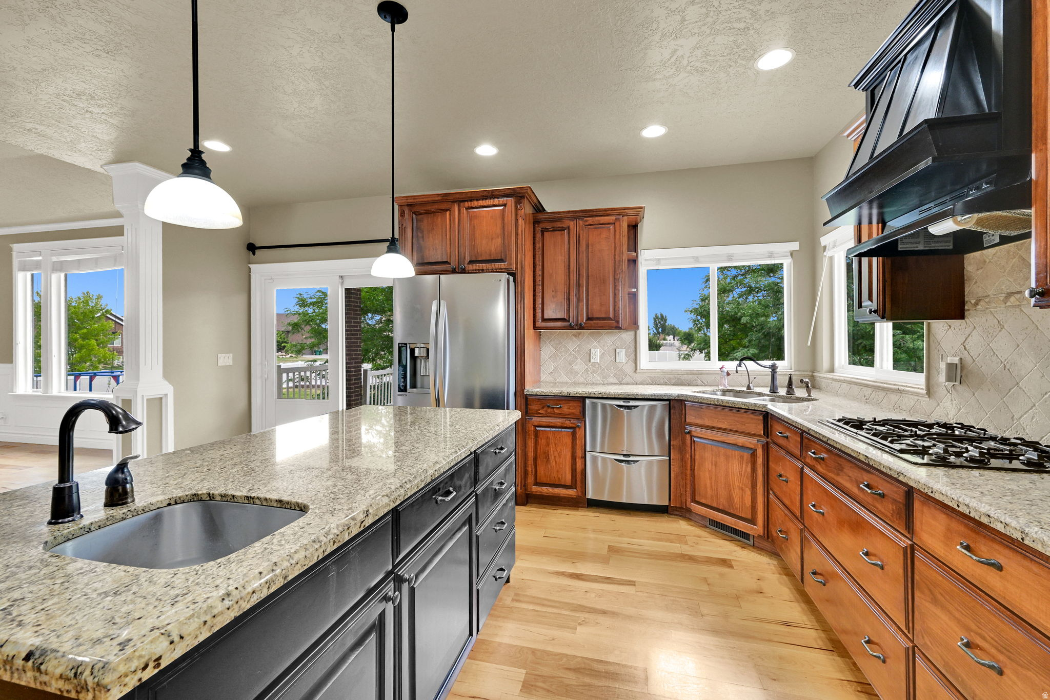 SECRIST ACRES - Residential
