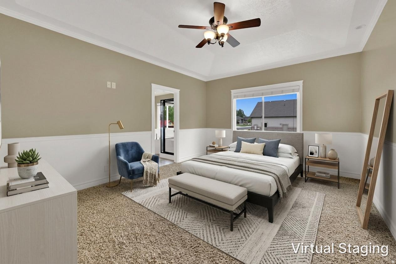SECRIST ACRES - Residential