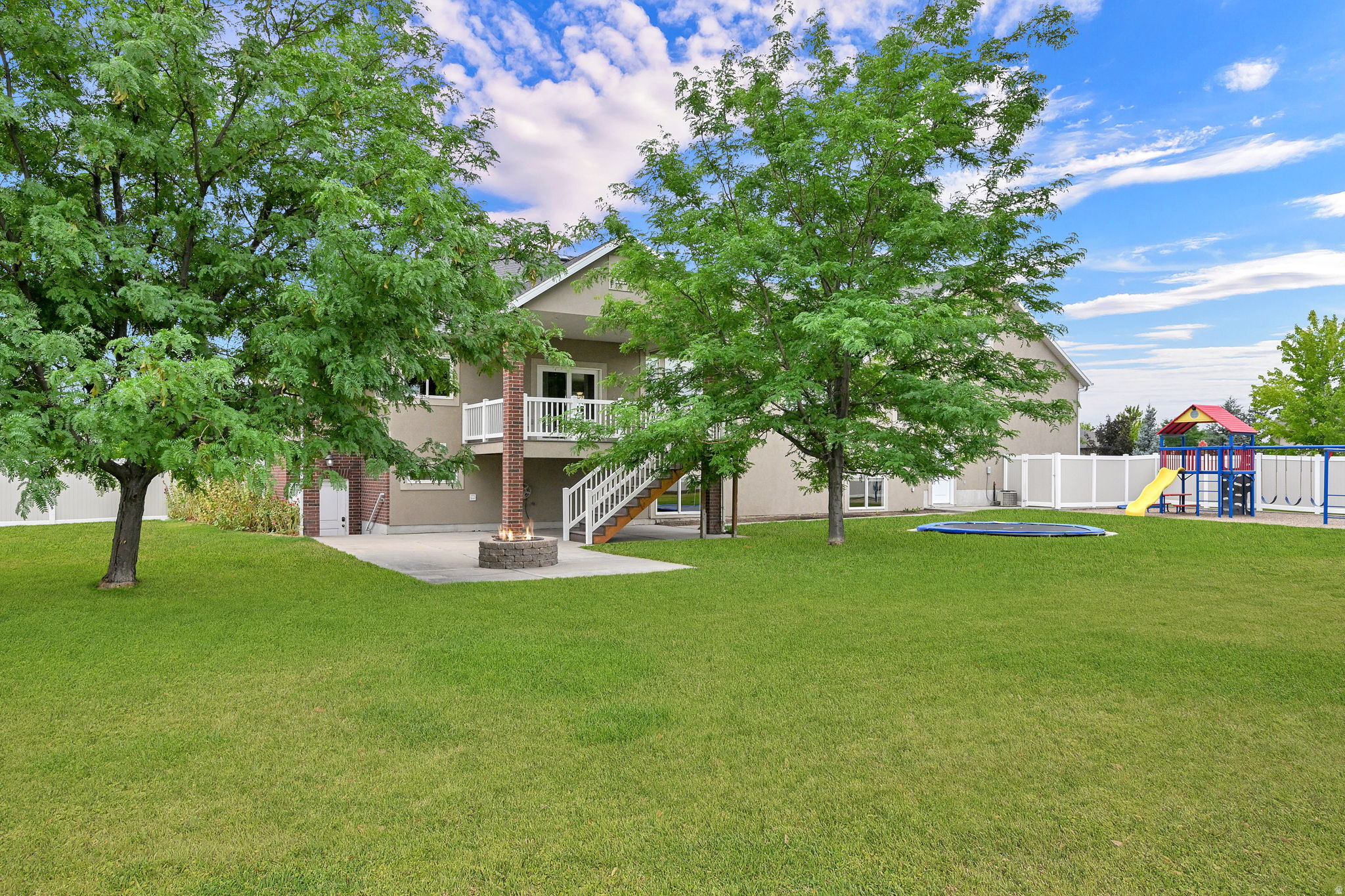 SECRIST ACRES - Residential