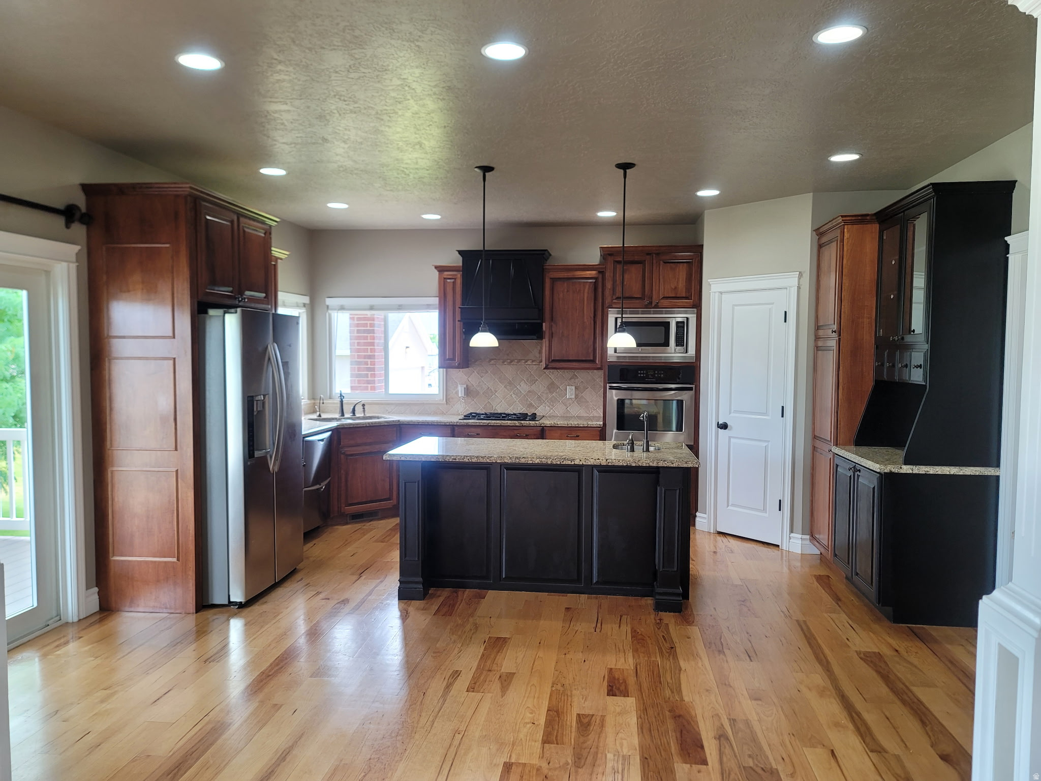 SECRIST ACRES - Residential