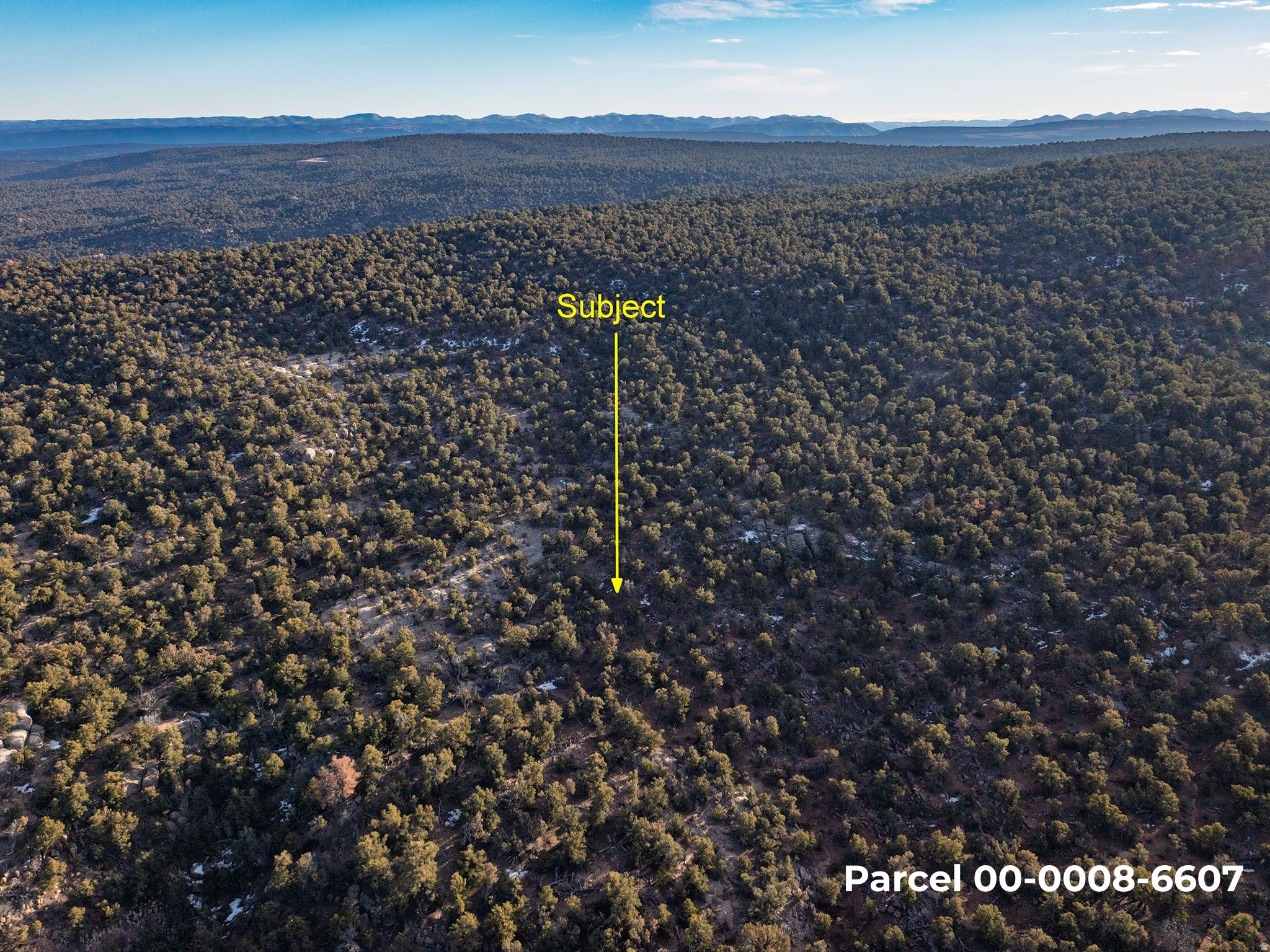 Rare opportunity to purchase recreational land in scenic Duchesne County, Utah. Enjoy wide-open spaces, privacy, and the freedom to experience Utah's outdoors without HOA restrictions or crowded surroundings. Ideal for recreation, camping, off-grid living, hunting, or simply owning your own piece of Utah wilderness. This property offers excellent flexibility for buyers, whether you're looking for a private getaway, basecamp for outdoor adventures, or long-term land investment. This parcel may also be purchased together with any of the following available parcels to create a larger land holding: 00-0008-6888, 00-0008-6912, 00-0008-6623, 00-0008-6896, 00-0008-6607, and 00-0008-6581. Please contact the listing agent for directions and additional information: 239-560-5141.