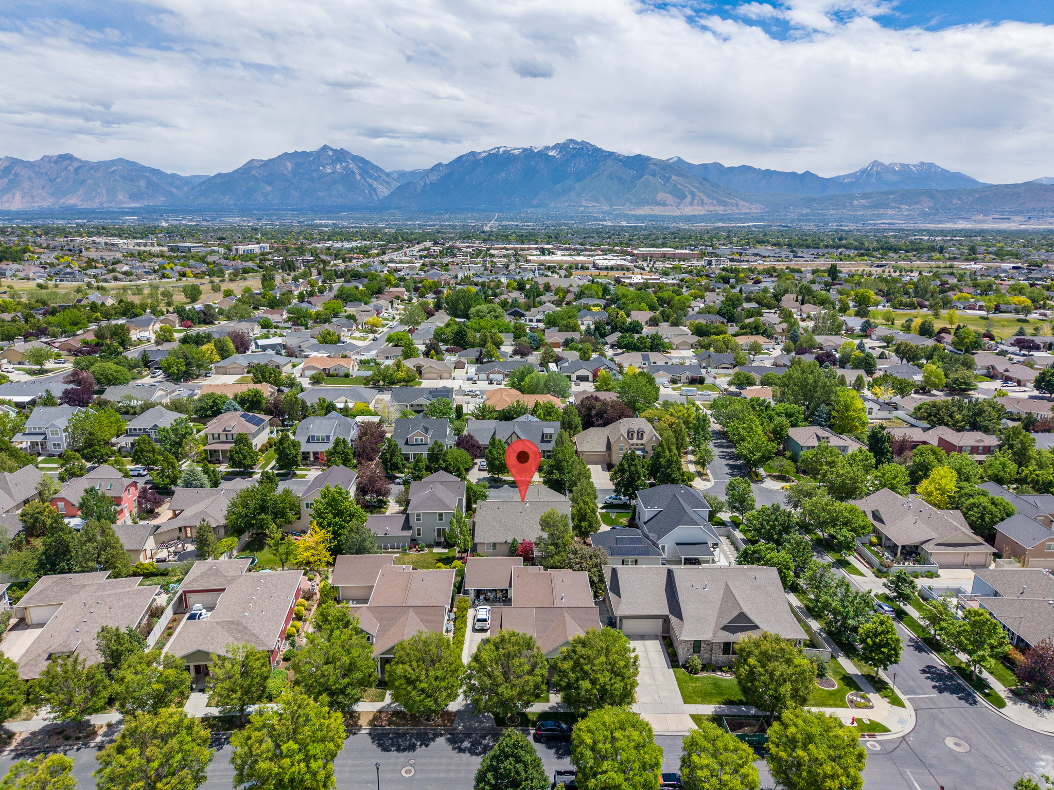 KENNECOTT - Residential