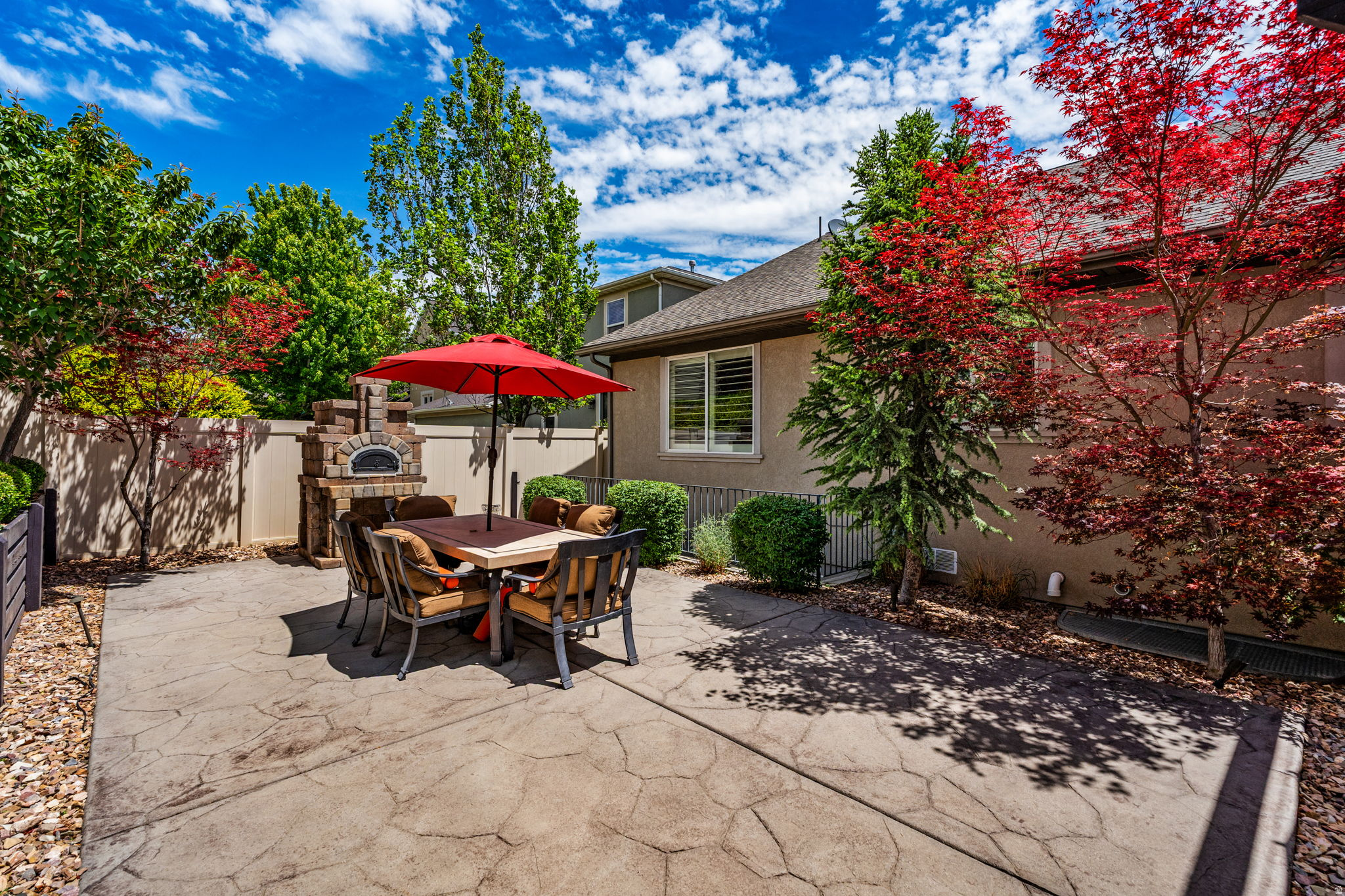 KENNECOTT - Residential