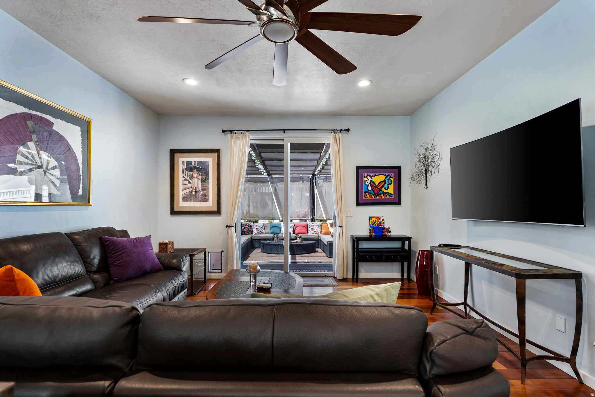 KENNECOTT - Residential