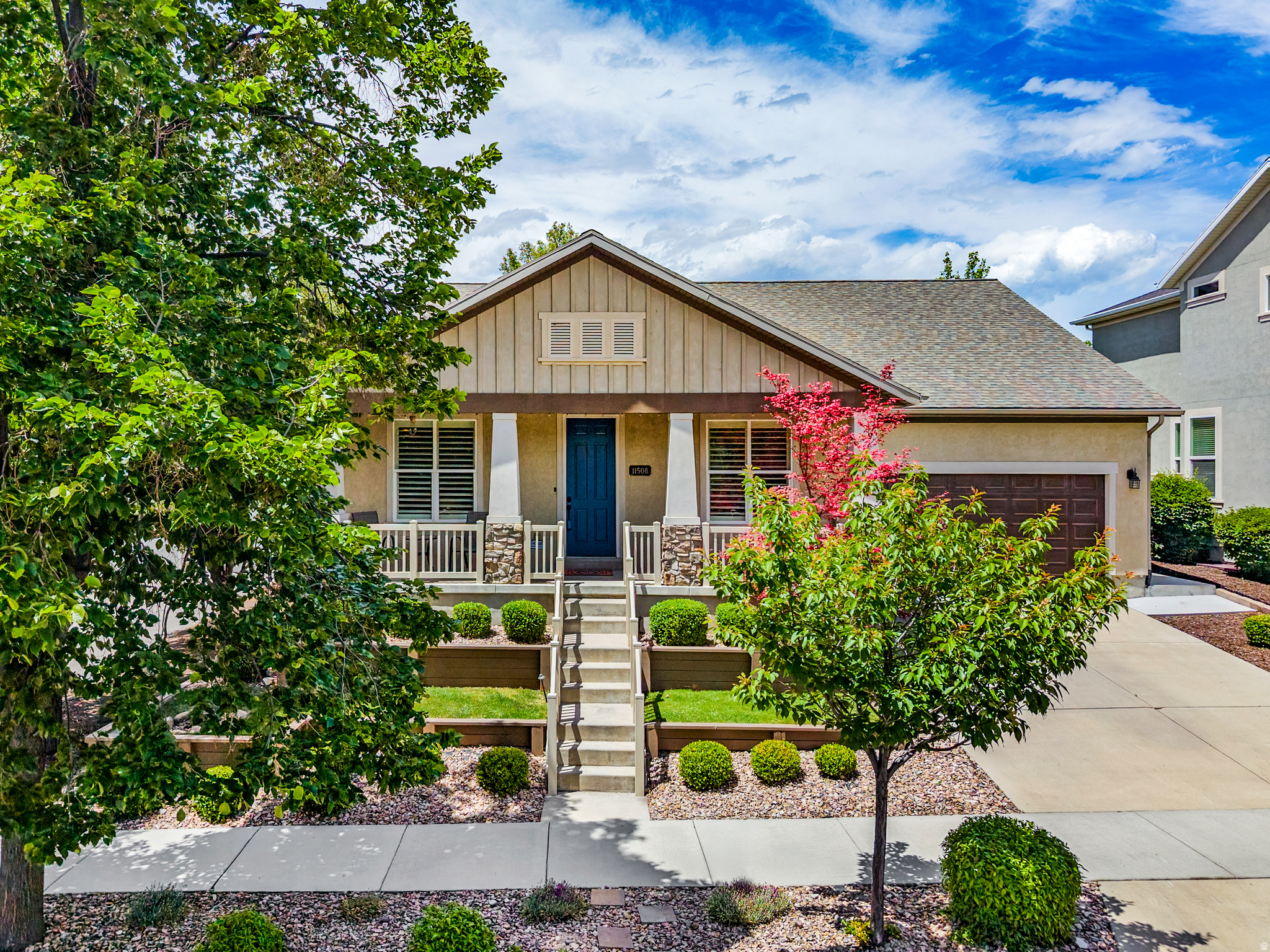 KENNECOTT - Residential