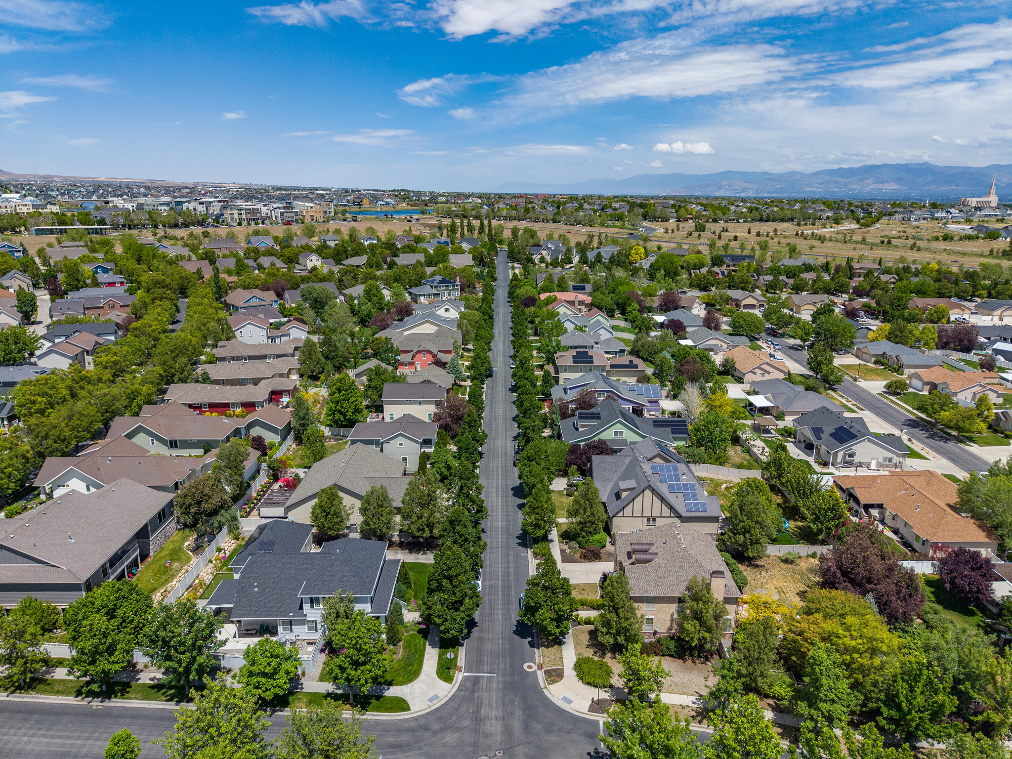 KENNECOTT - Residential