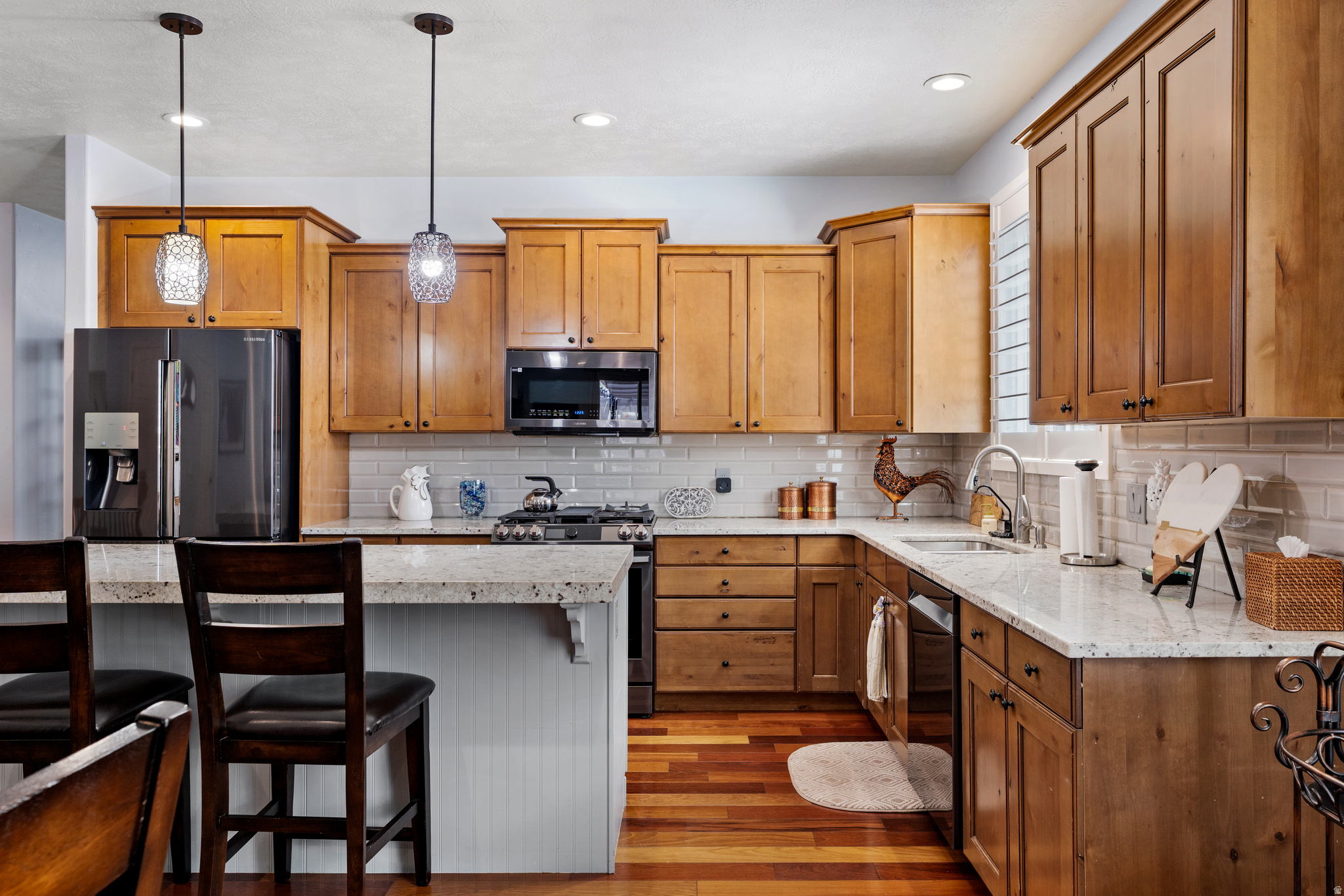 KENNECOTT - Residential