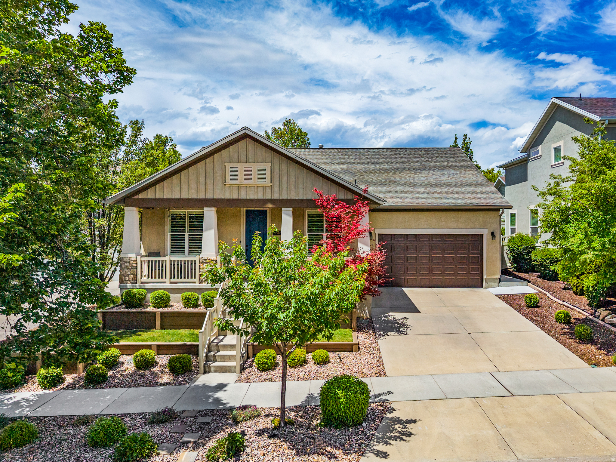 KENNECOTT - Residential
