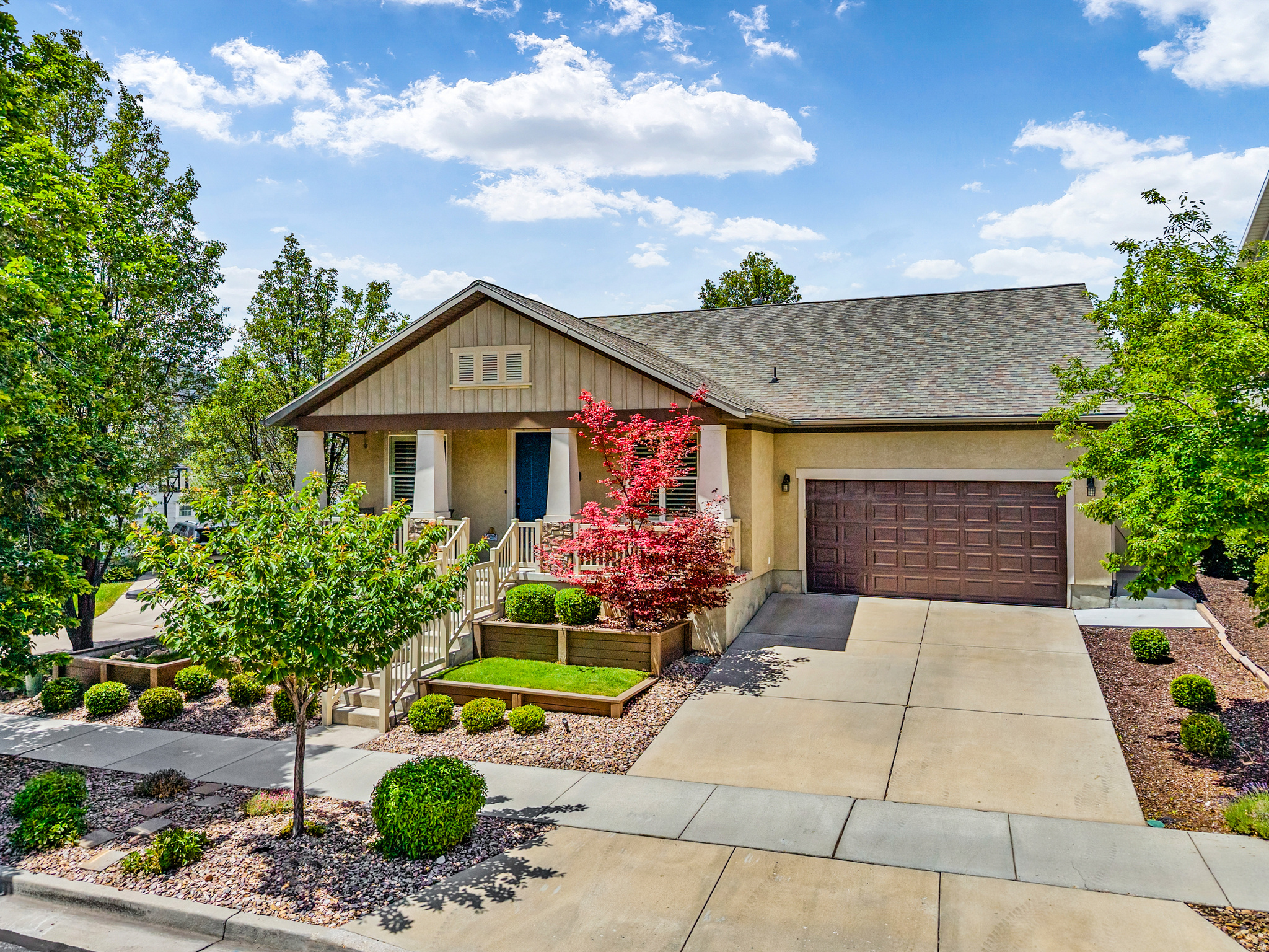 KENNECOTT - Residential