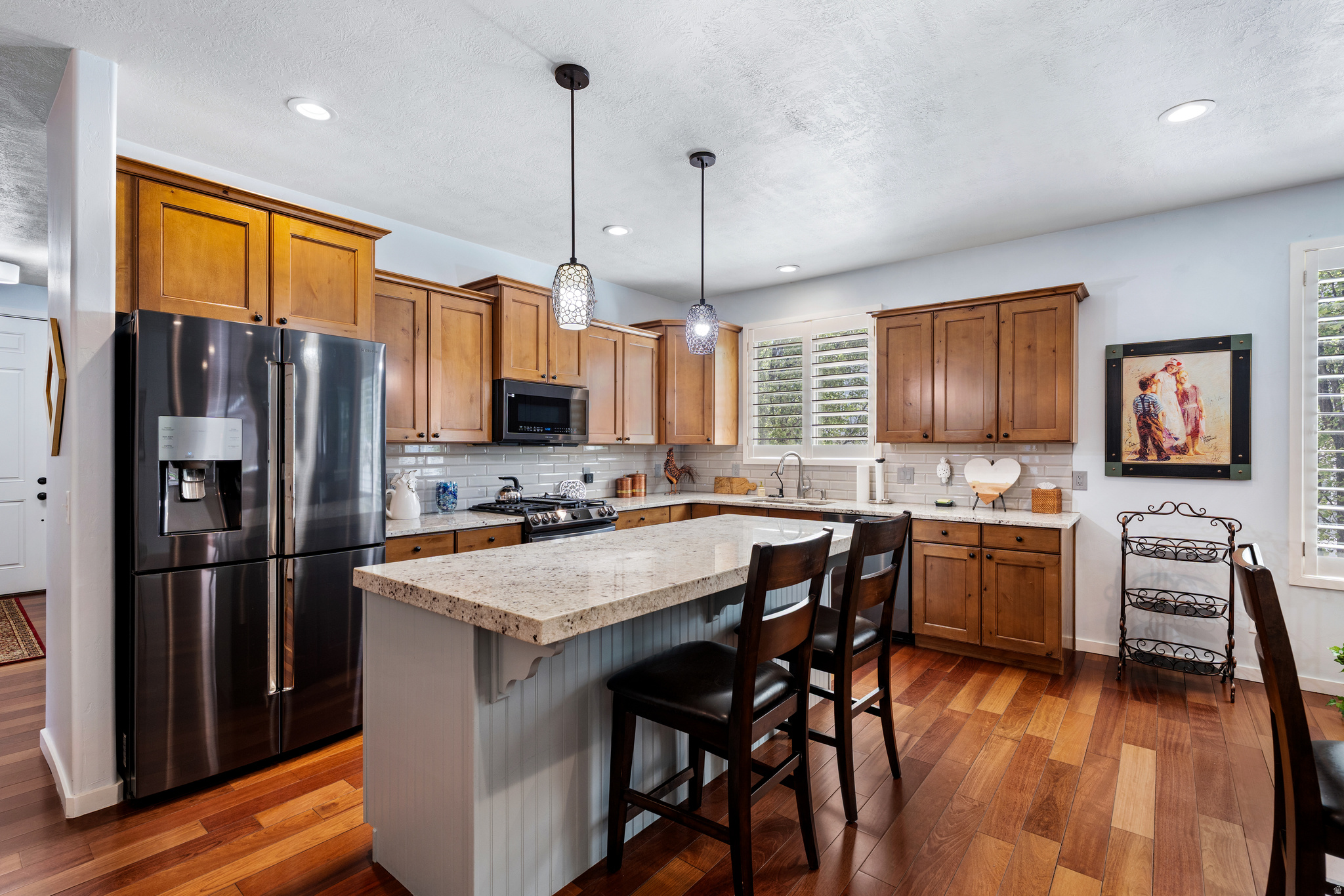 KENNECOTT - Residential