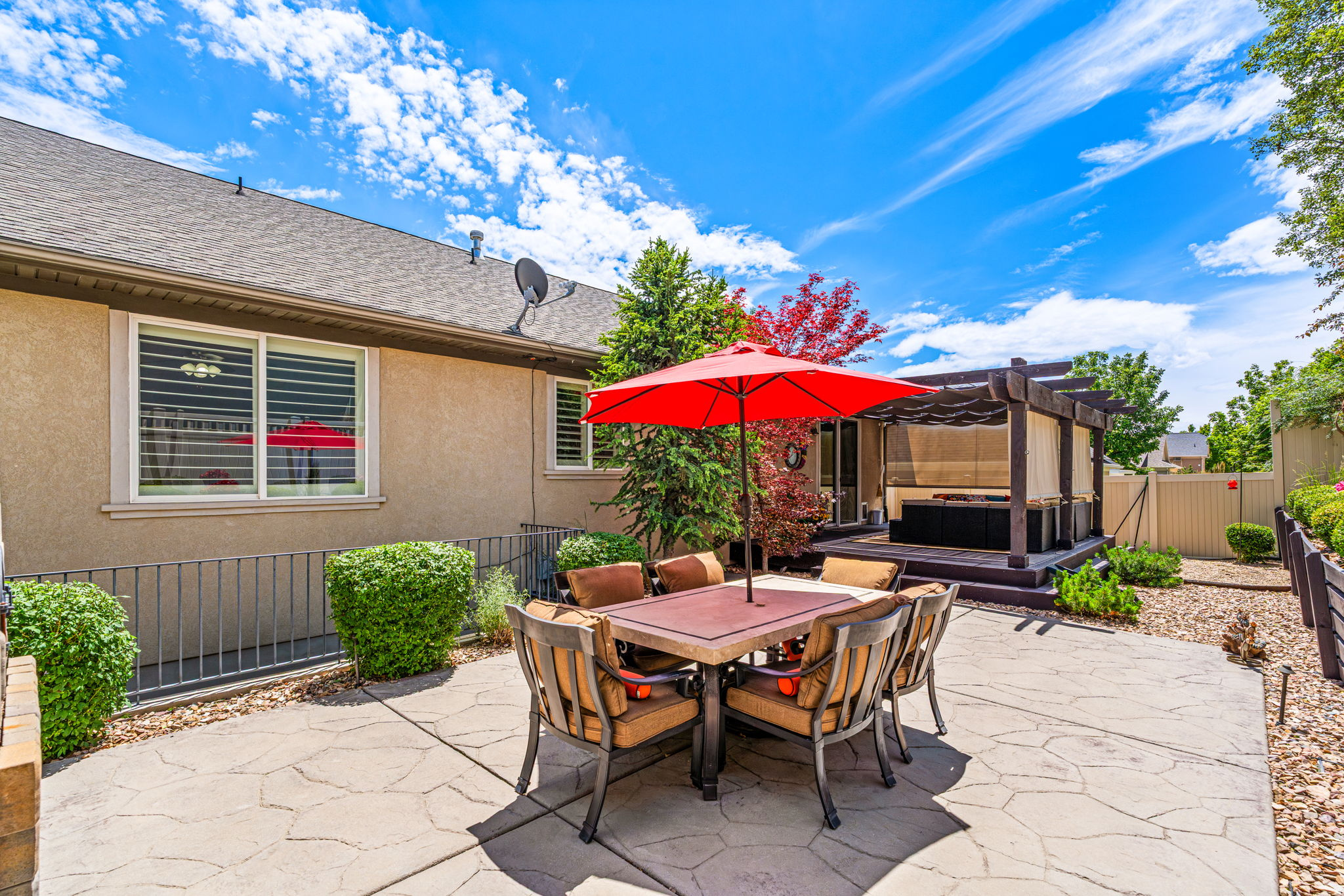 KENNECOTT - Residential