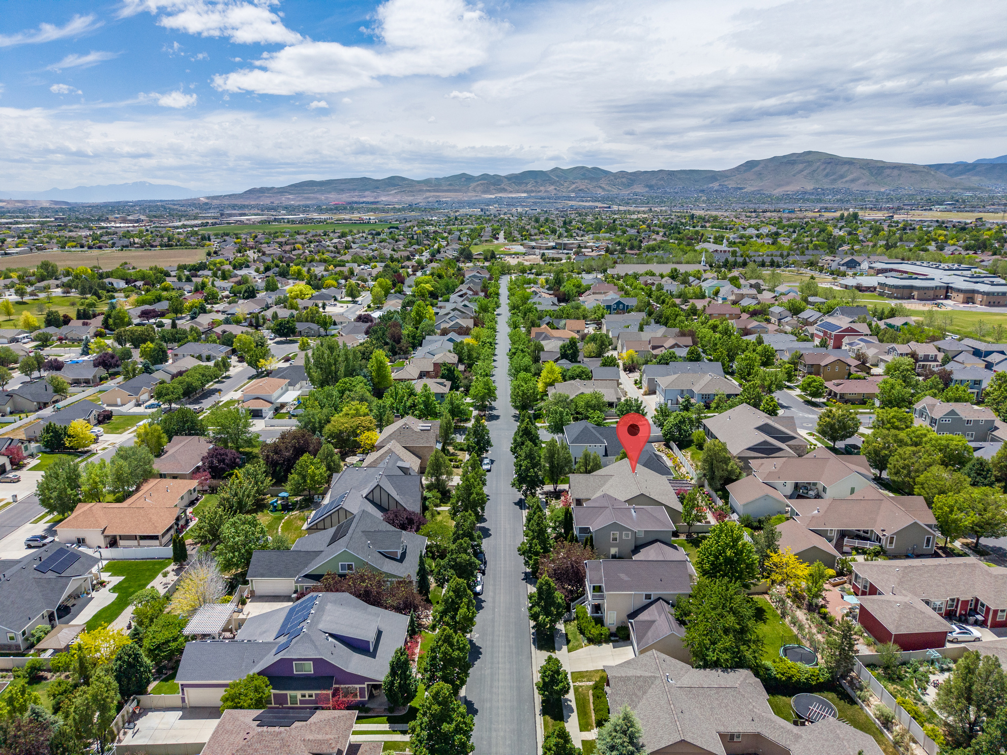 KENNECOTT - Residential