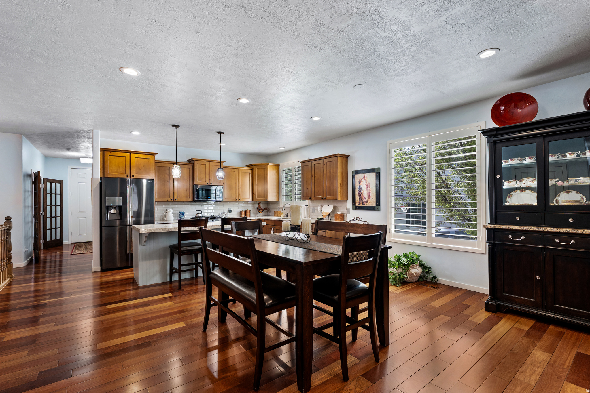 KENNECOTT - Residential