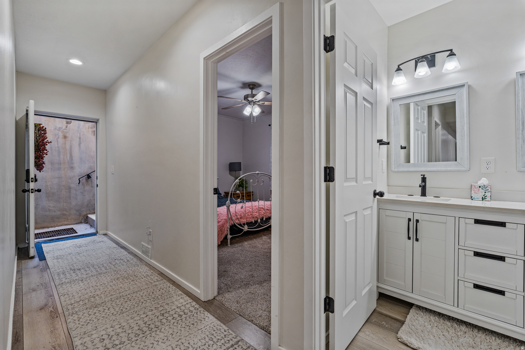 KENNECOTT - Residential