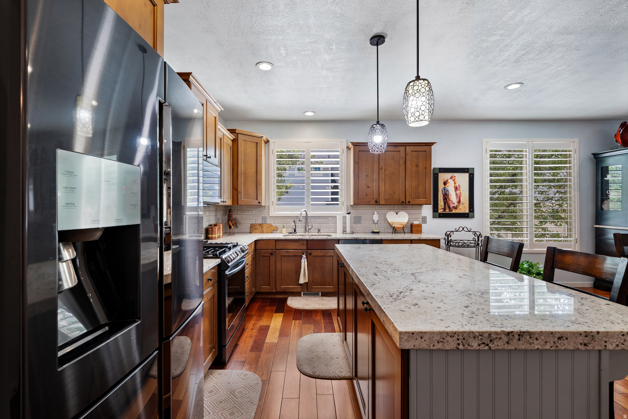 KENNECOTT - Residential