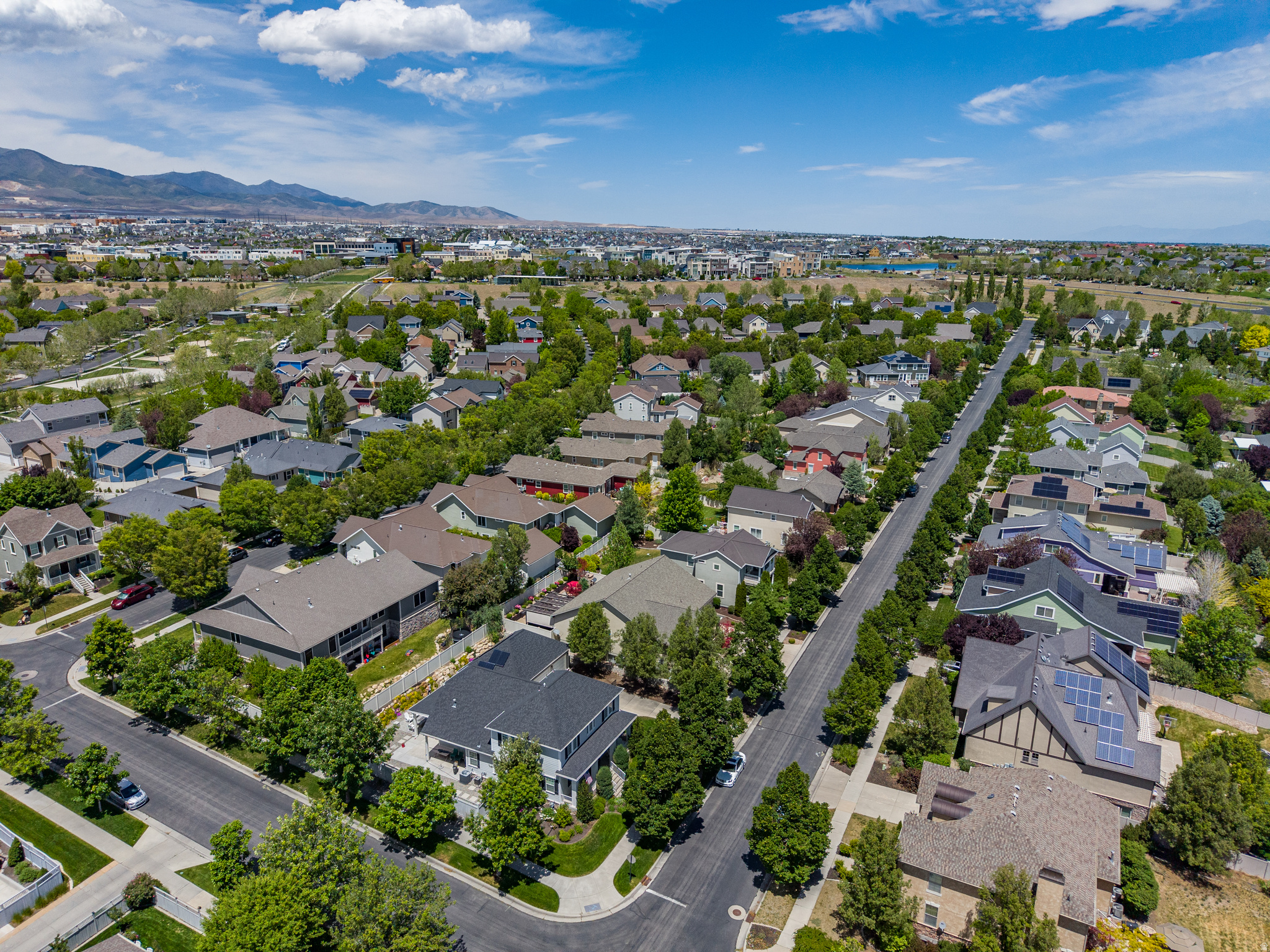KENNECOTT - Residential