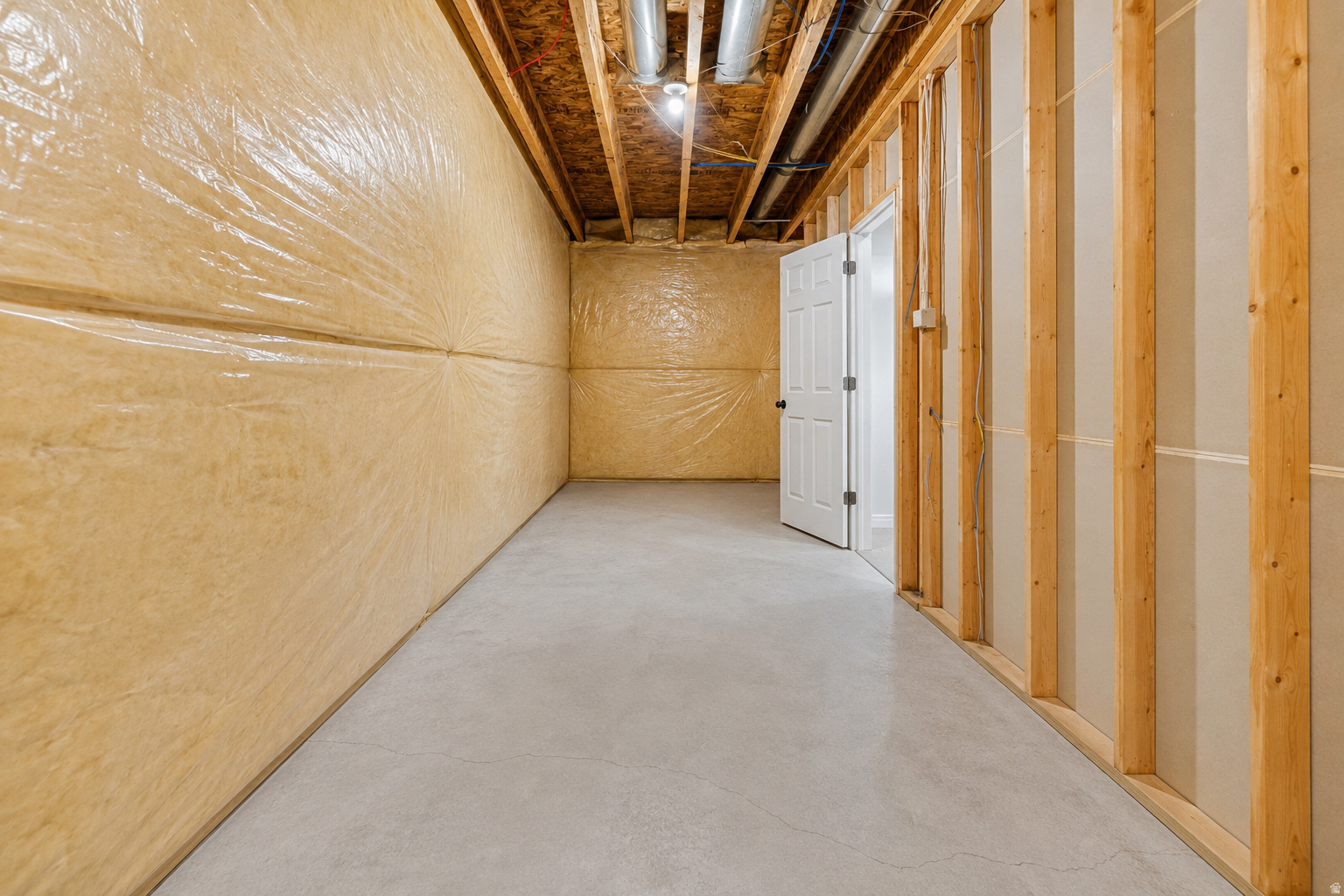 KENNECOTT - Residential
