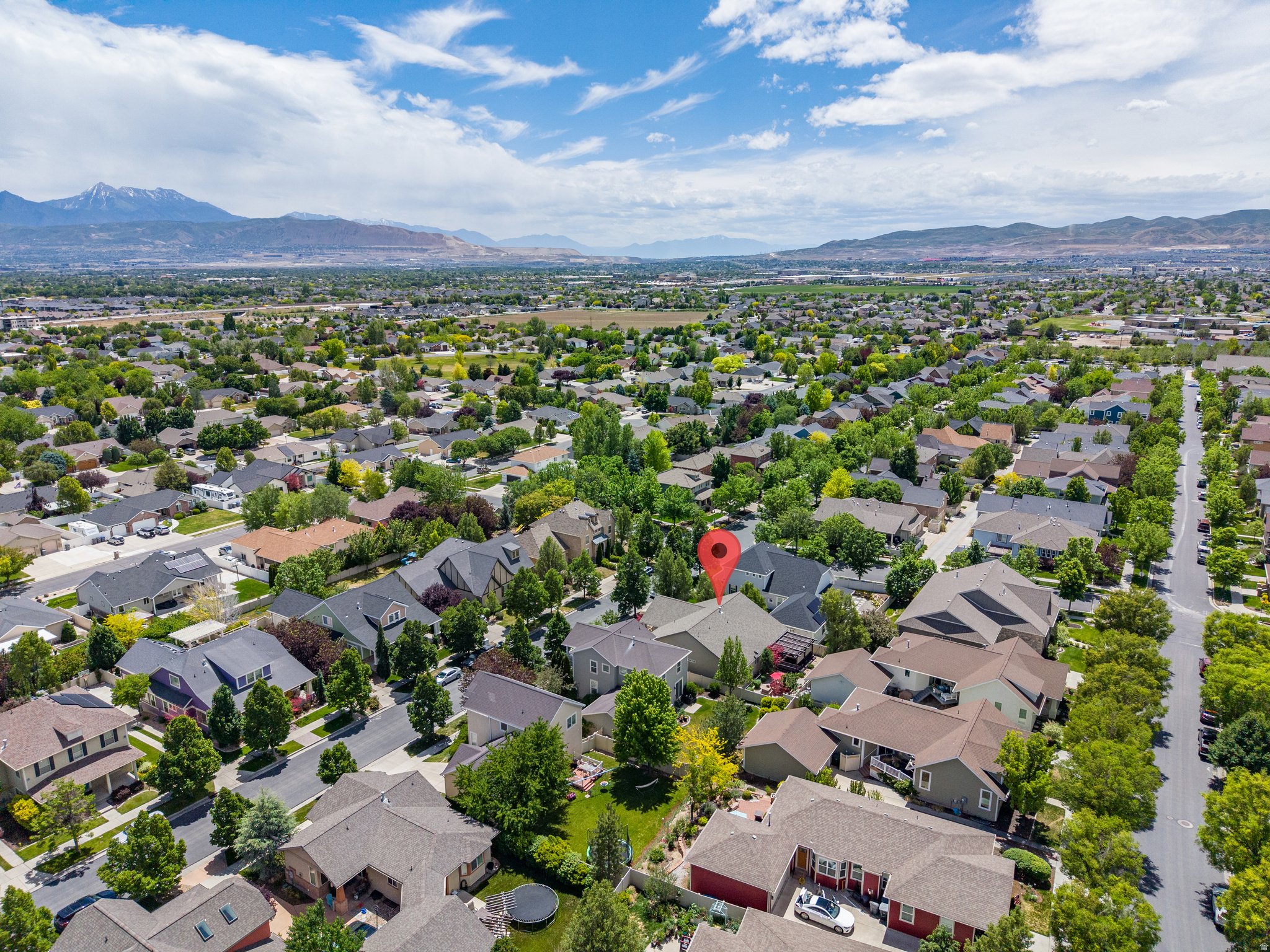 KENNECOTT - Residential
