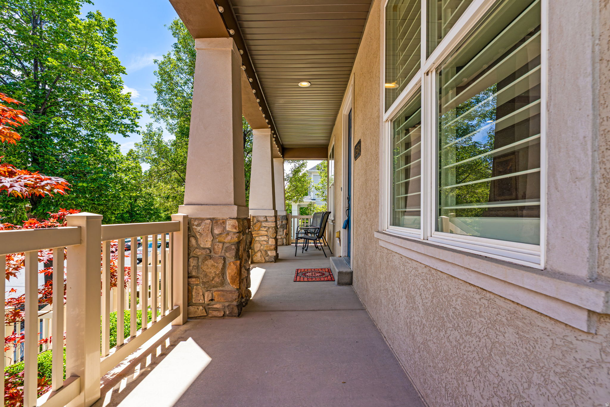 KENNECOTT - Residential