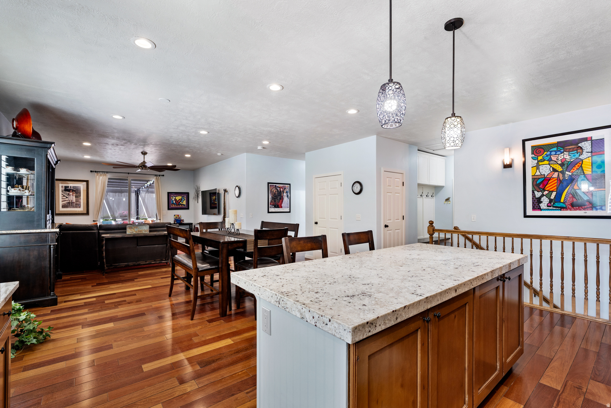 KENNECOTT - Residential