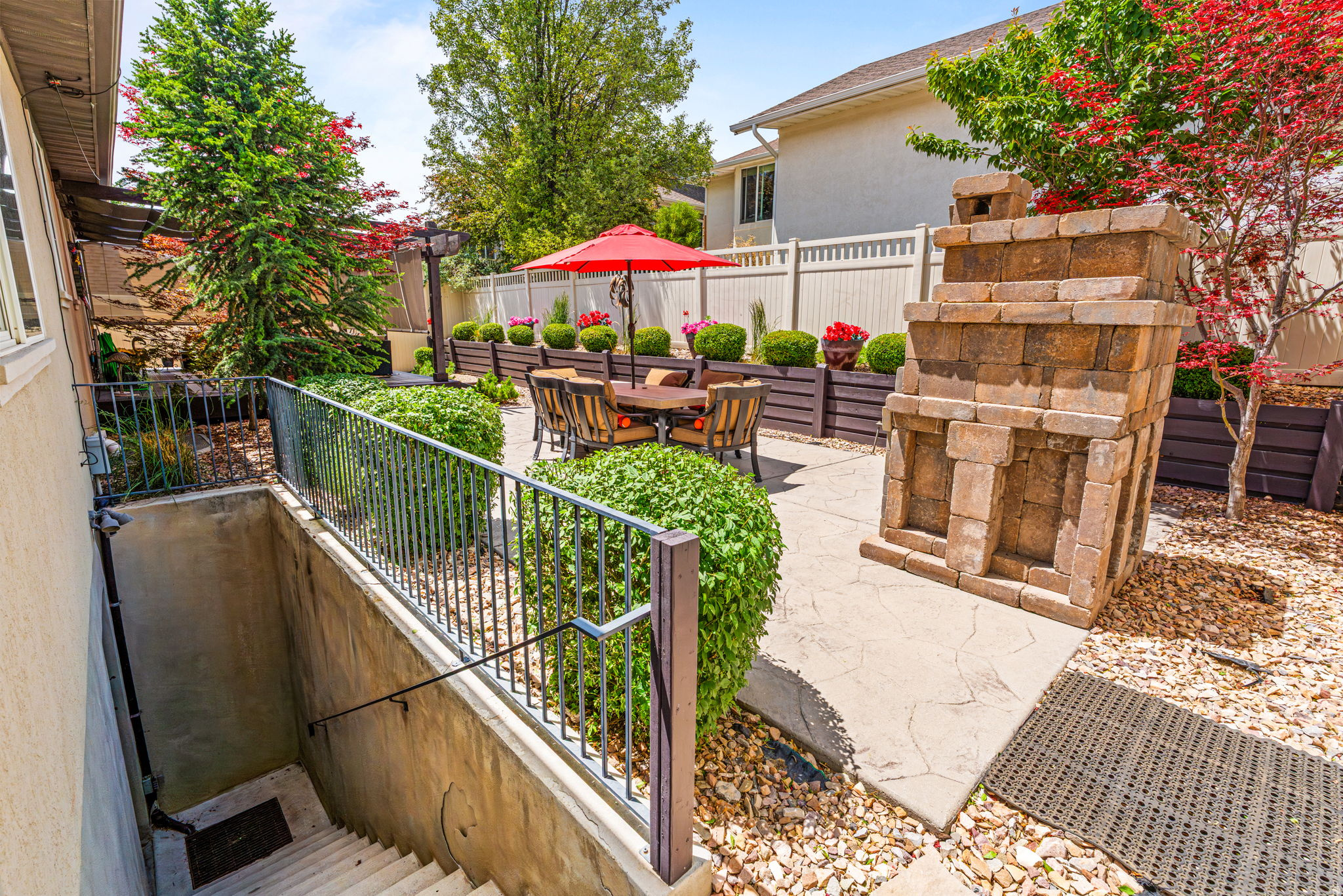 KENNECOTT - Residential