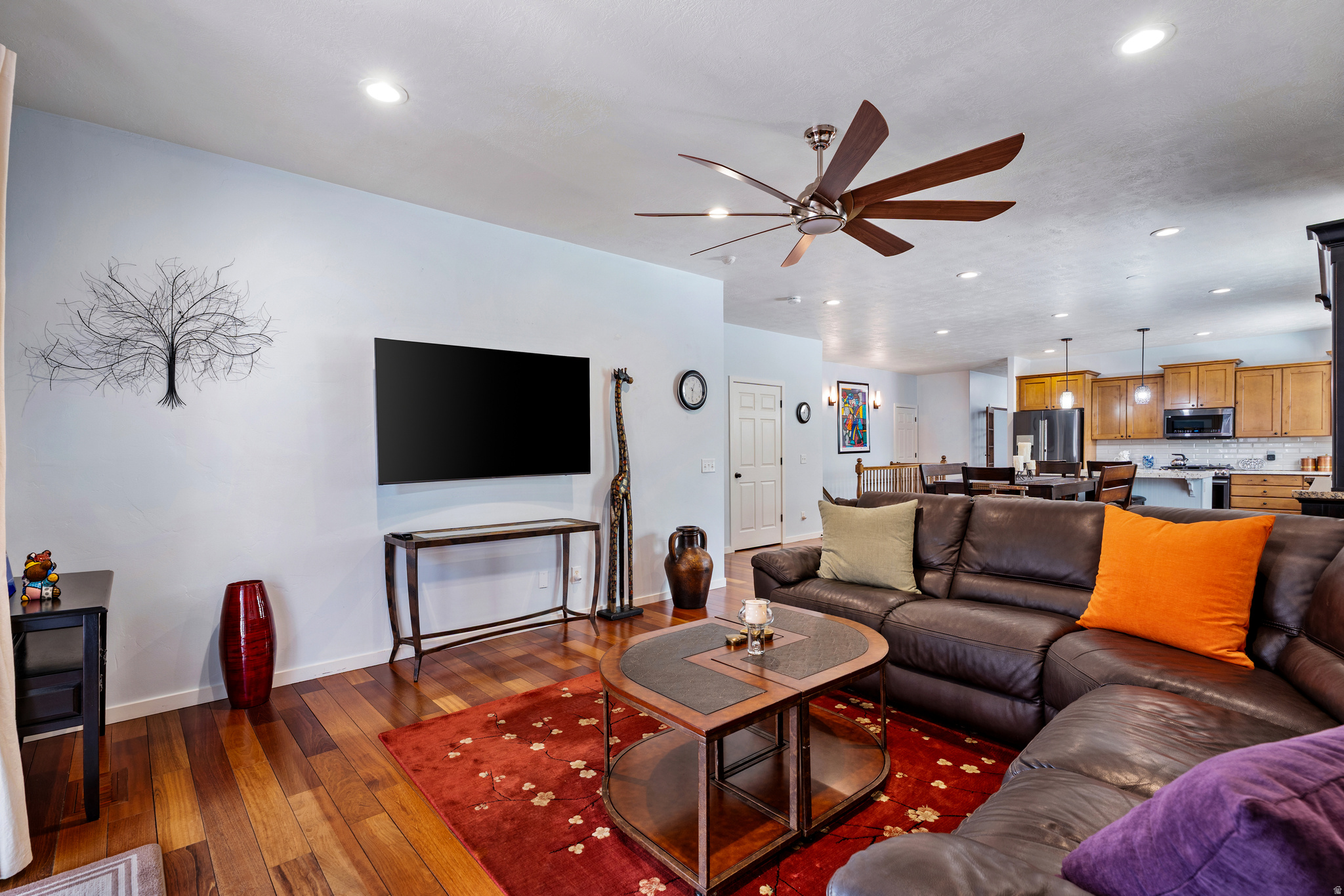 KENNECOTT - Residential