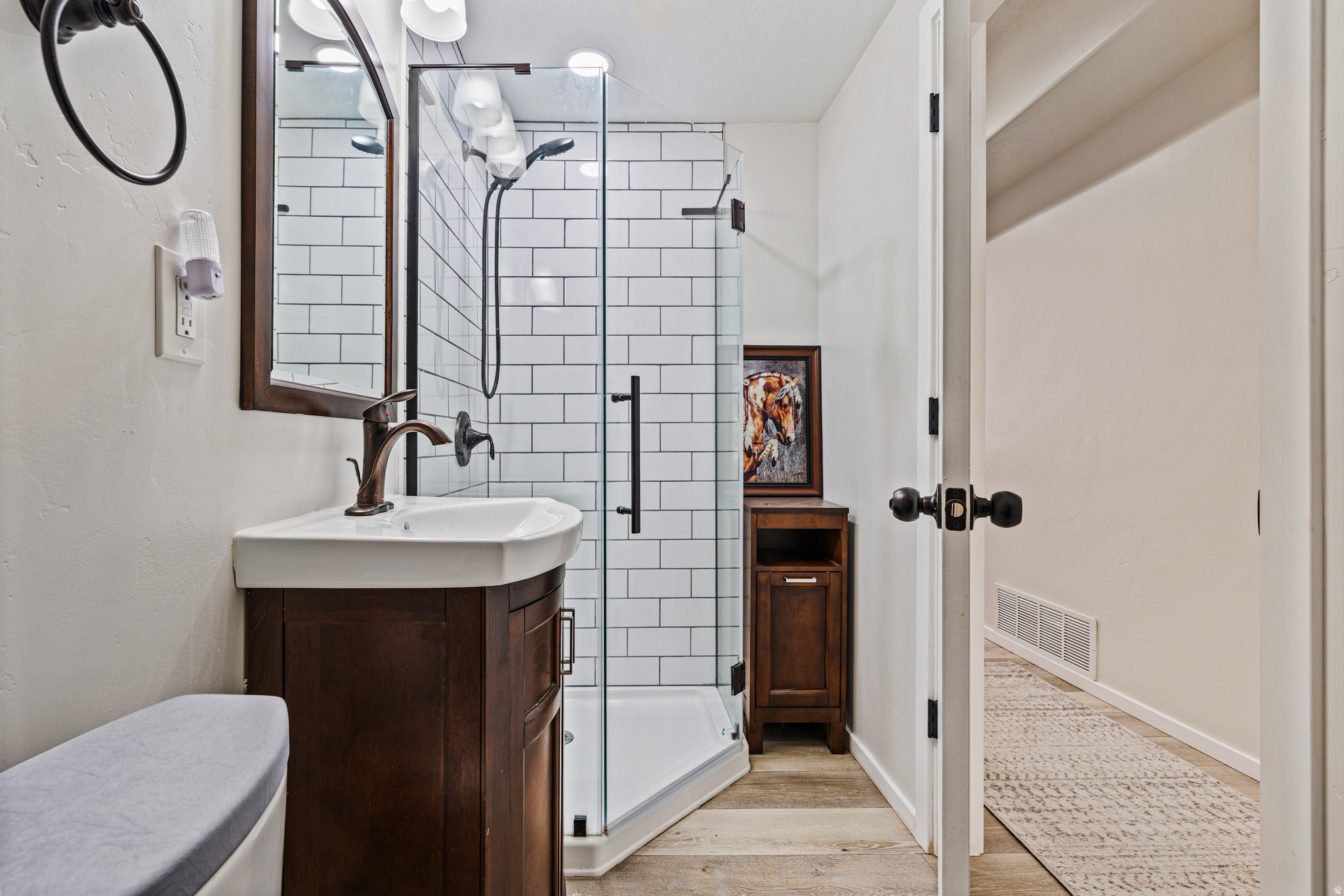 KENNECOTT - Residential