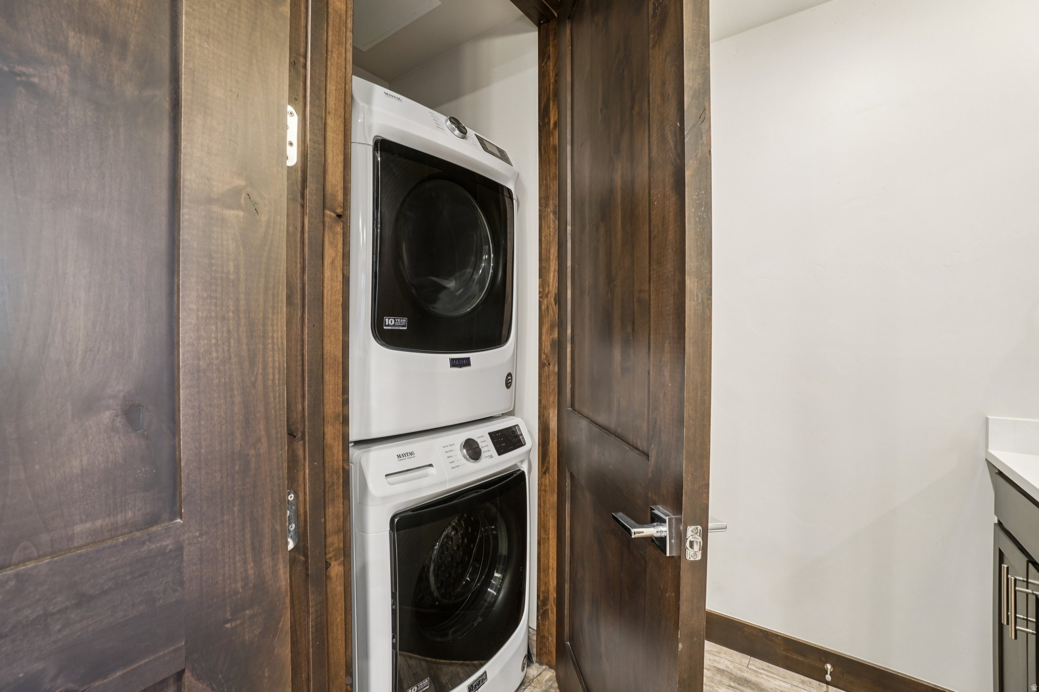 BLACKSTONE FLATS CONDOS - Residential