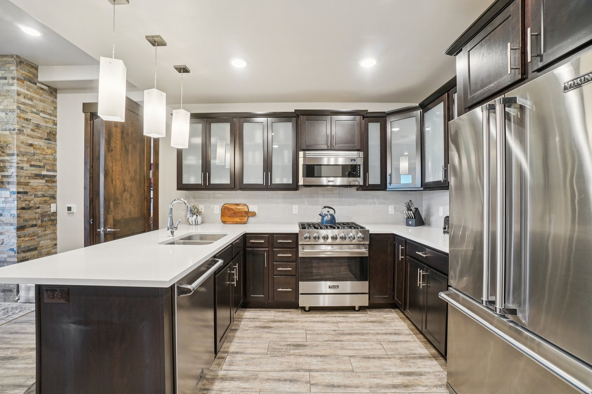 BLACKSTONE FLATS CONDOS - Residential