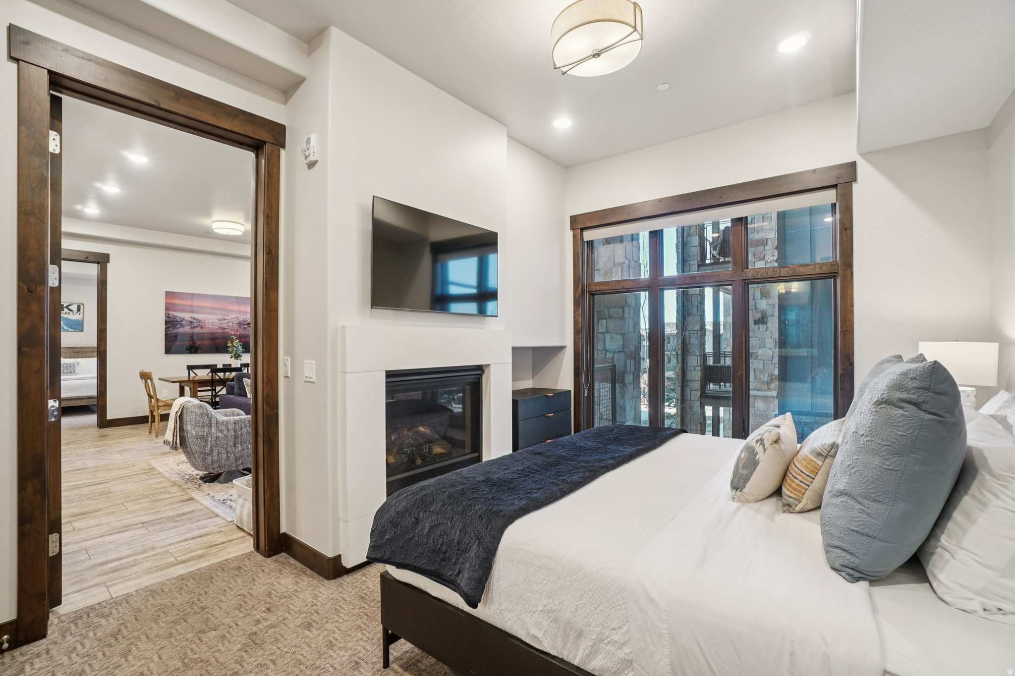 BLACKSTONE FLATS CONDOS - Residential
