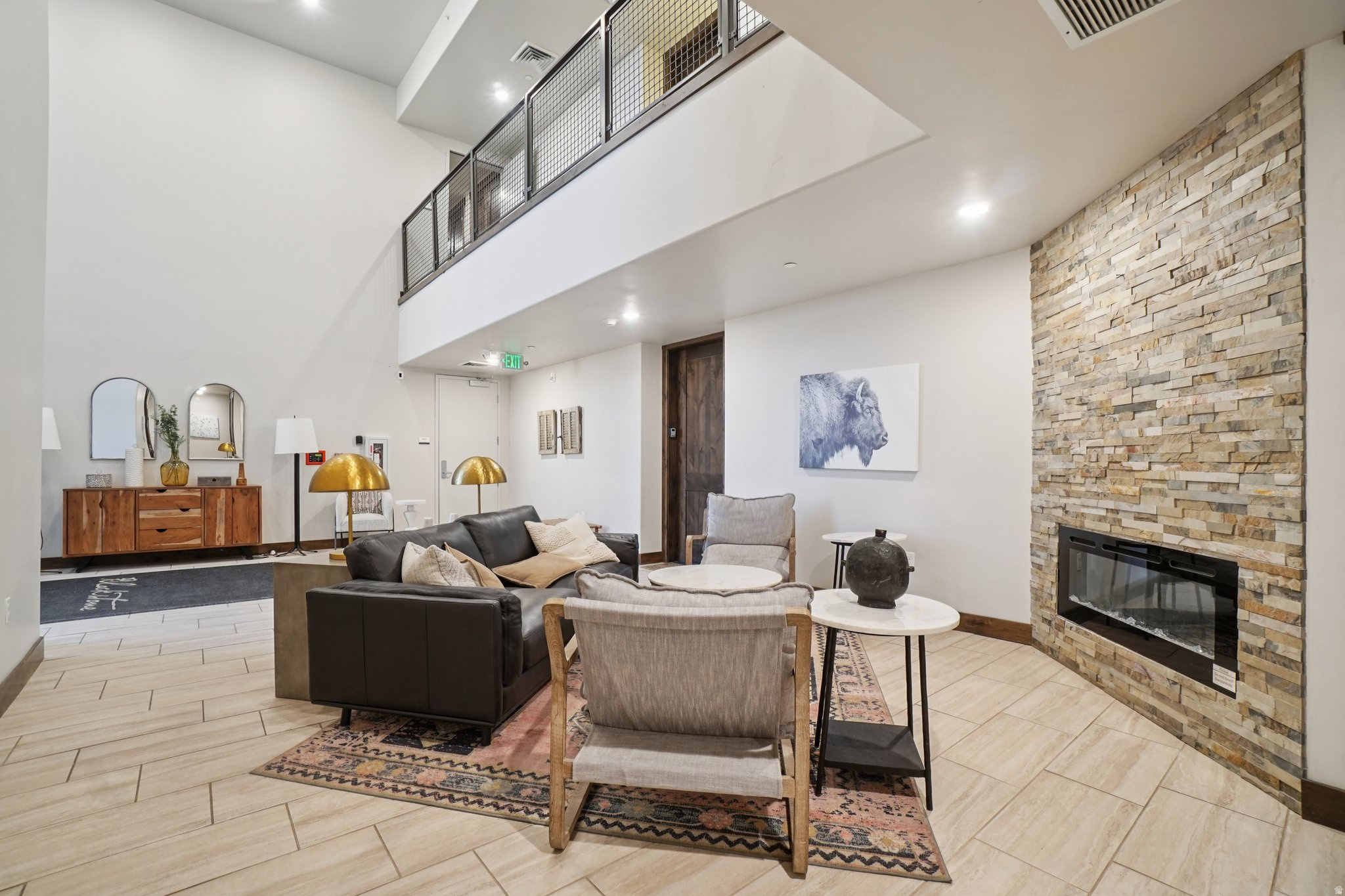 BLACKSTONE FLATS CONDOS - Residential