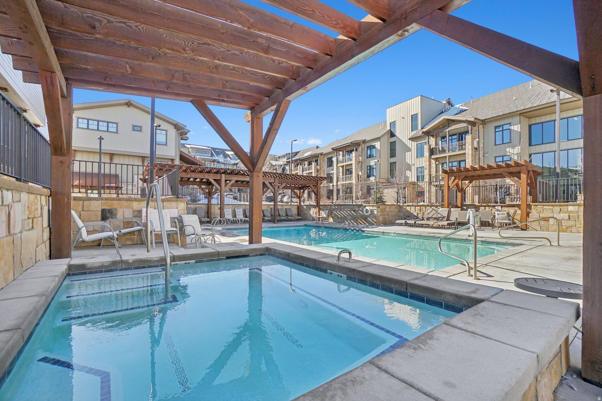BLACKSTONE FLATS CONDOS - Residential