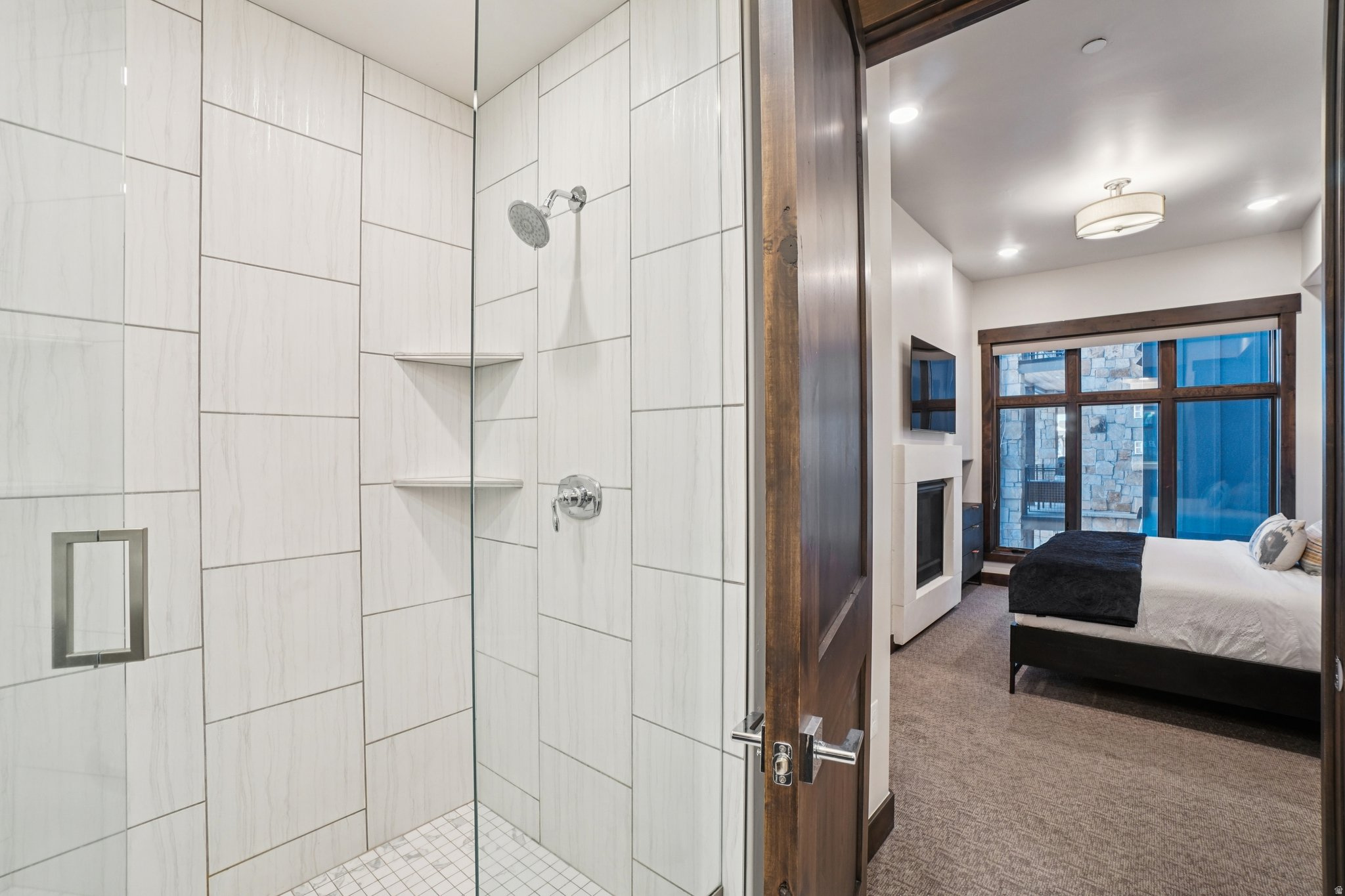 BLACKSTONE FLATS CONDOS - Residential