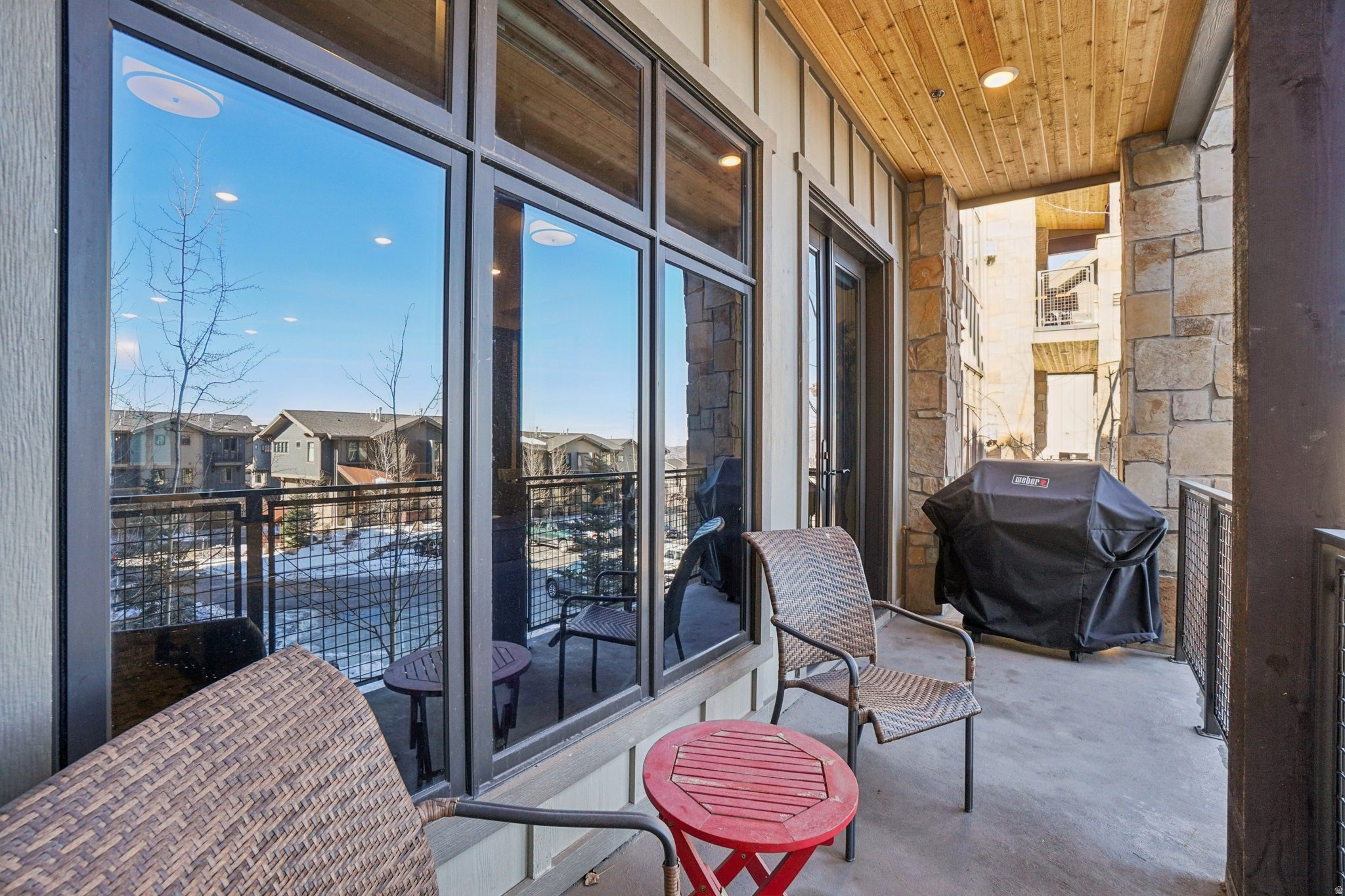 BLACKSTONE FLATS CONDOS - Residential