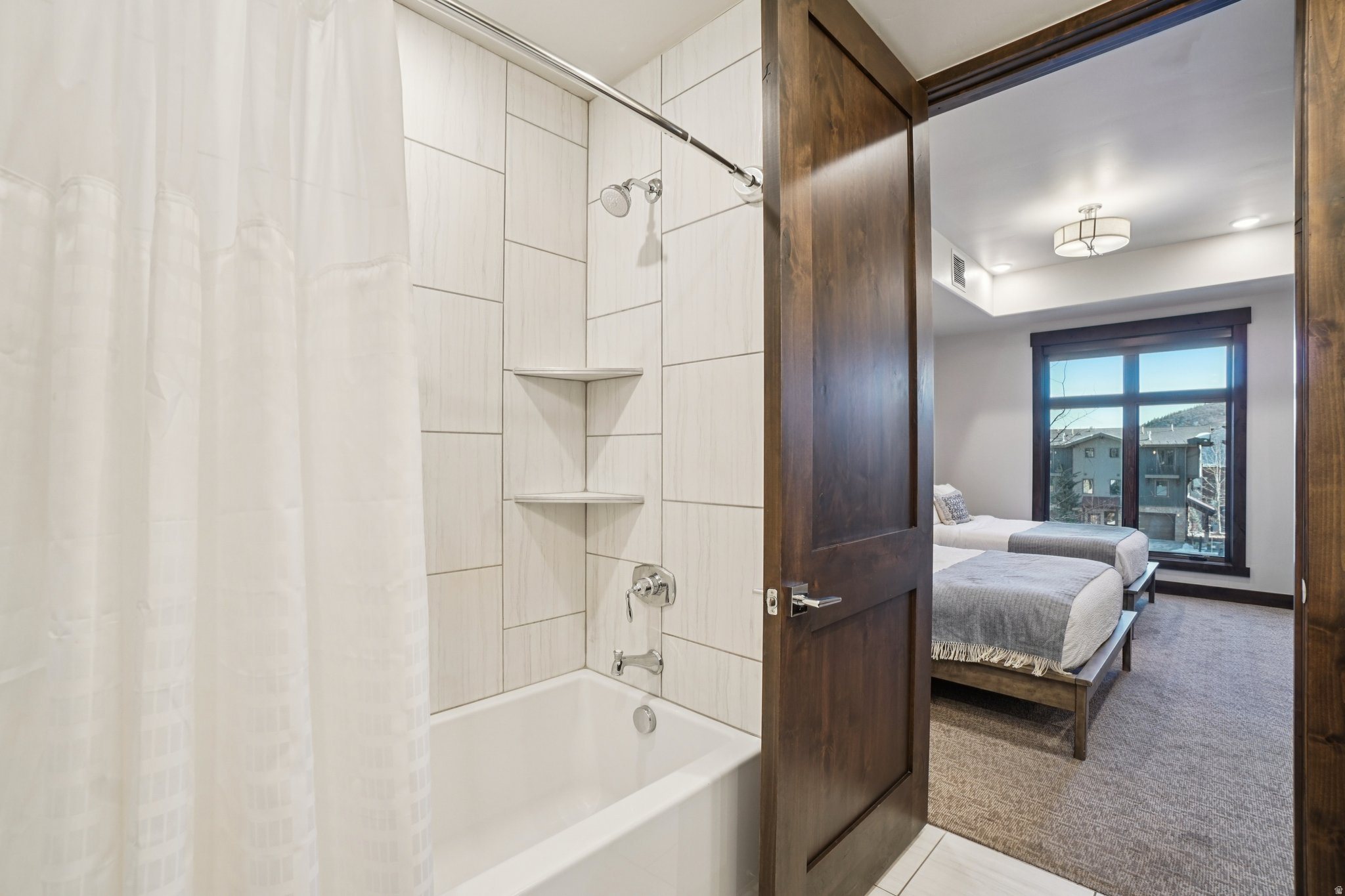 BLACKSTONE FLATS CONDOS - Residential