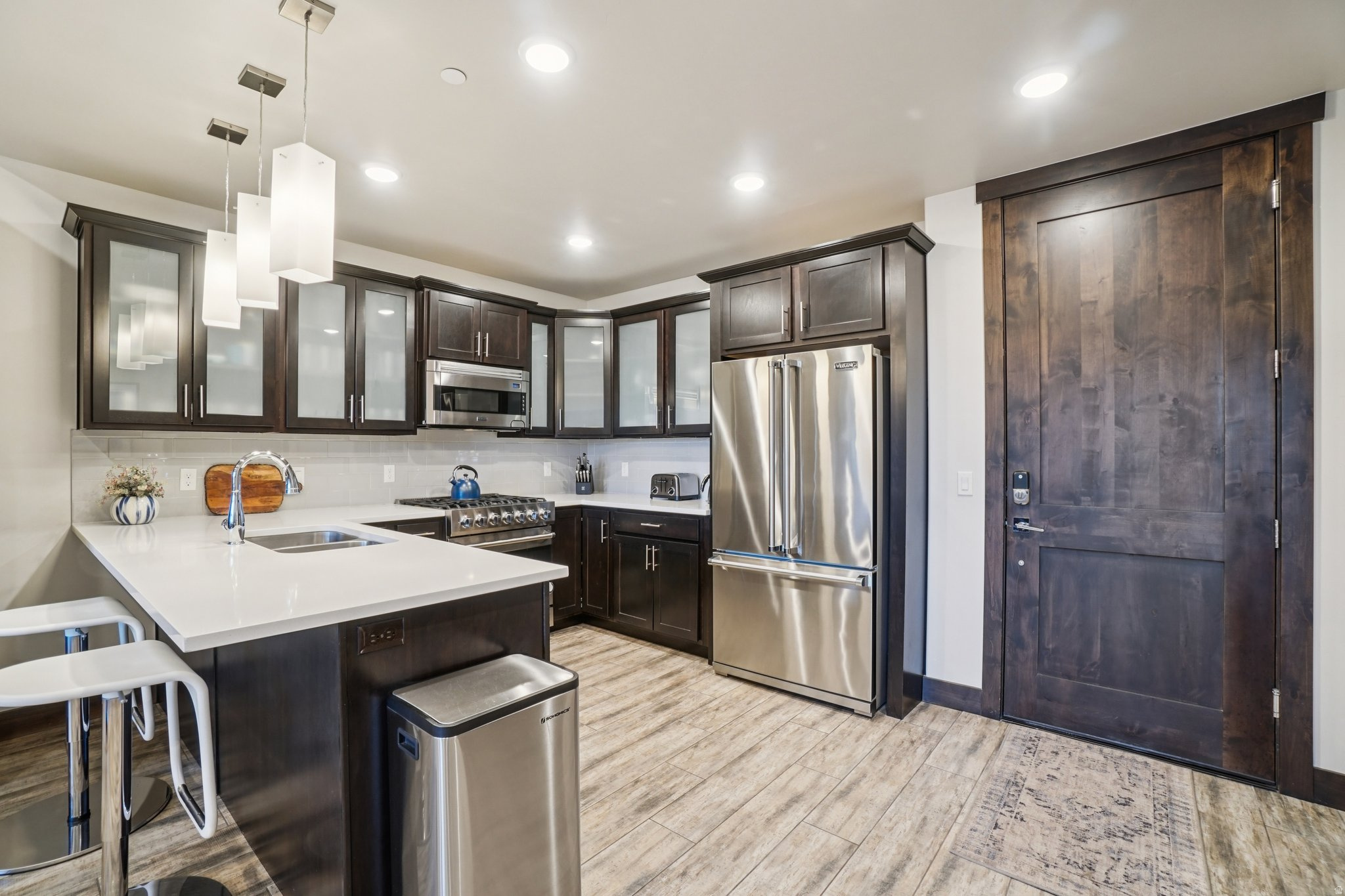 BLACKSTONE FLATS CONDOS - Residential