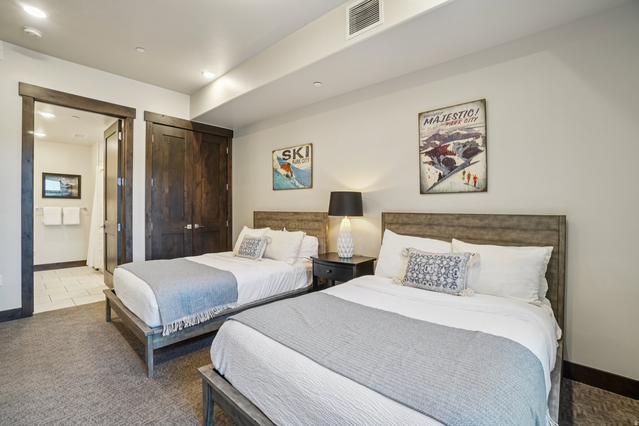 BLACKSTONE FLATS CONDOS - Residential