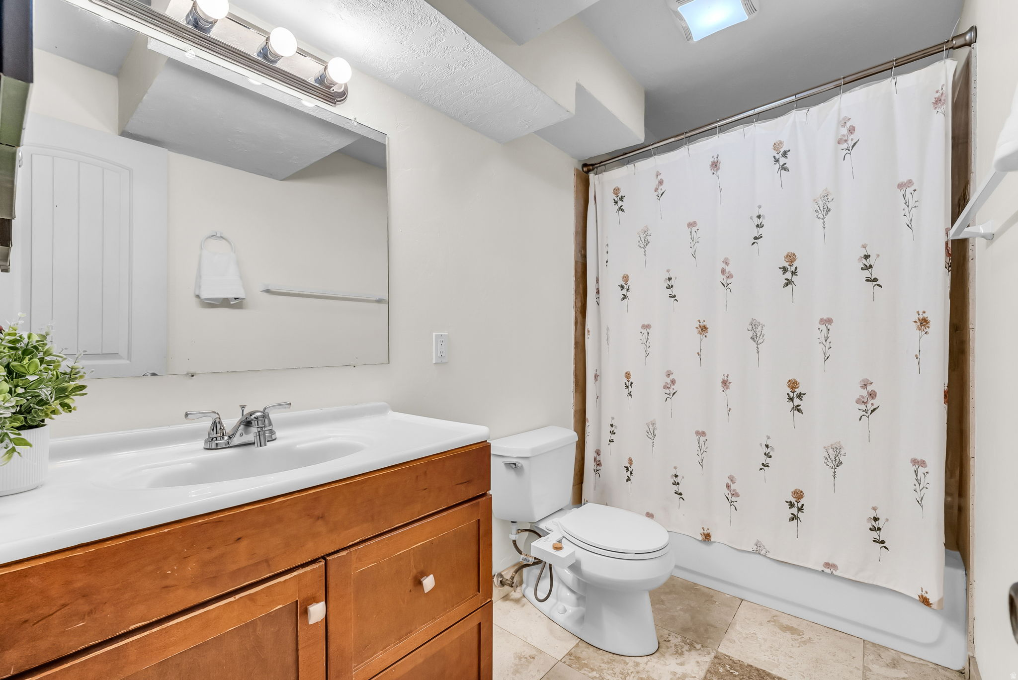 PLAT B - Residential