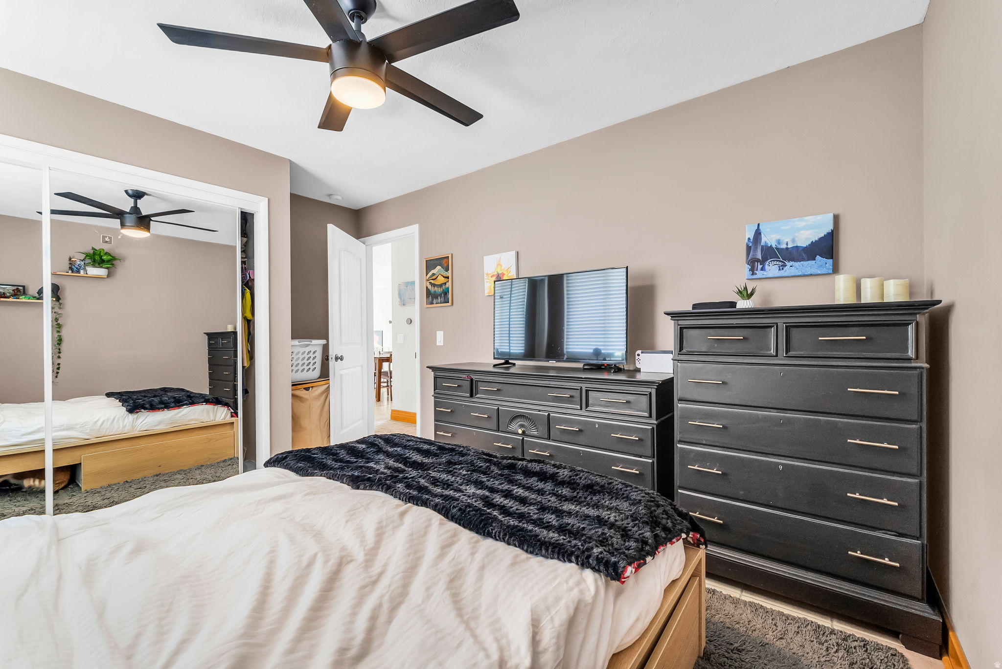 PLAT B - Residential
