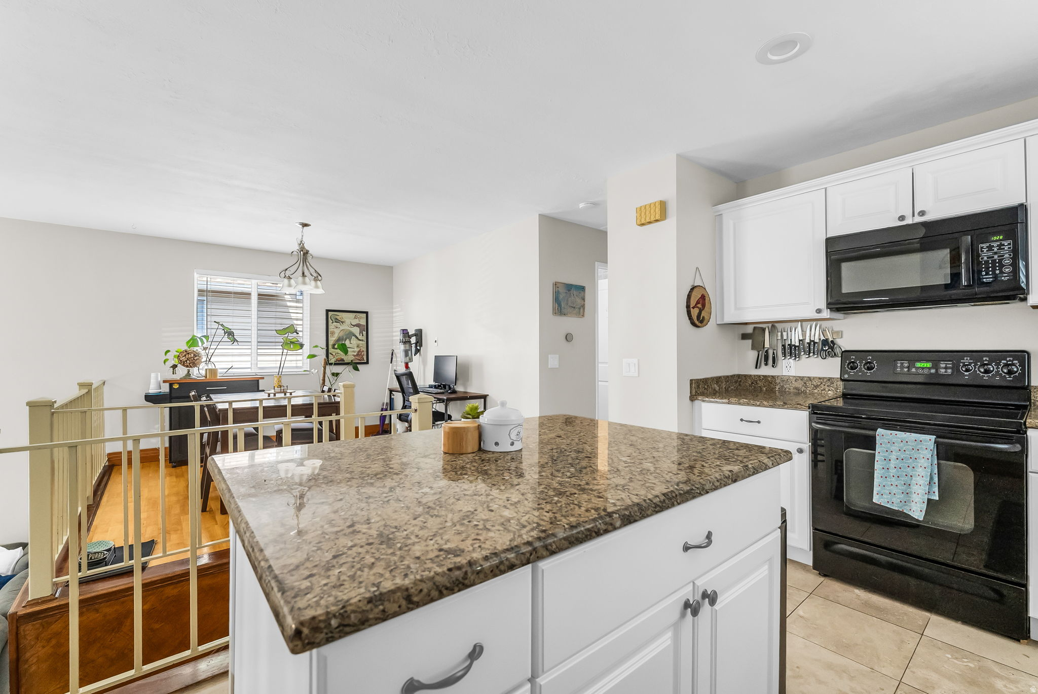 PLAT B - Residential