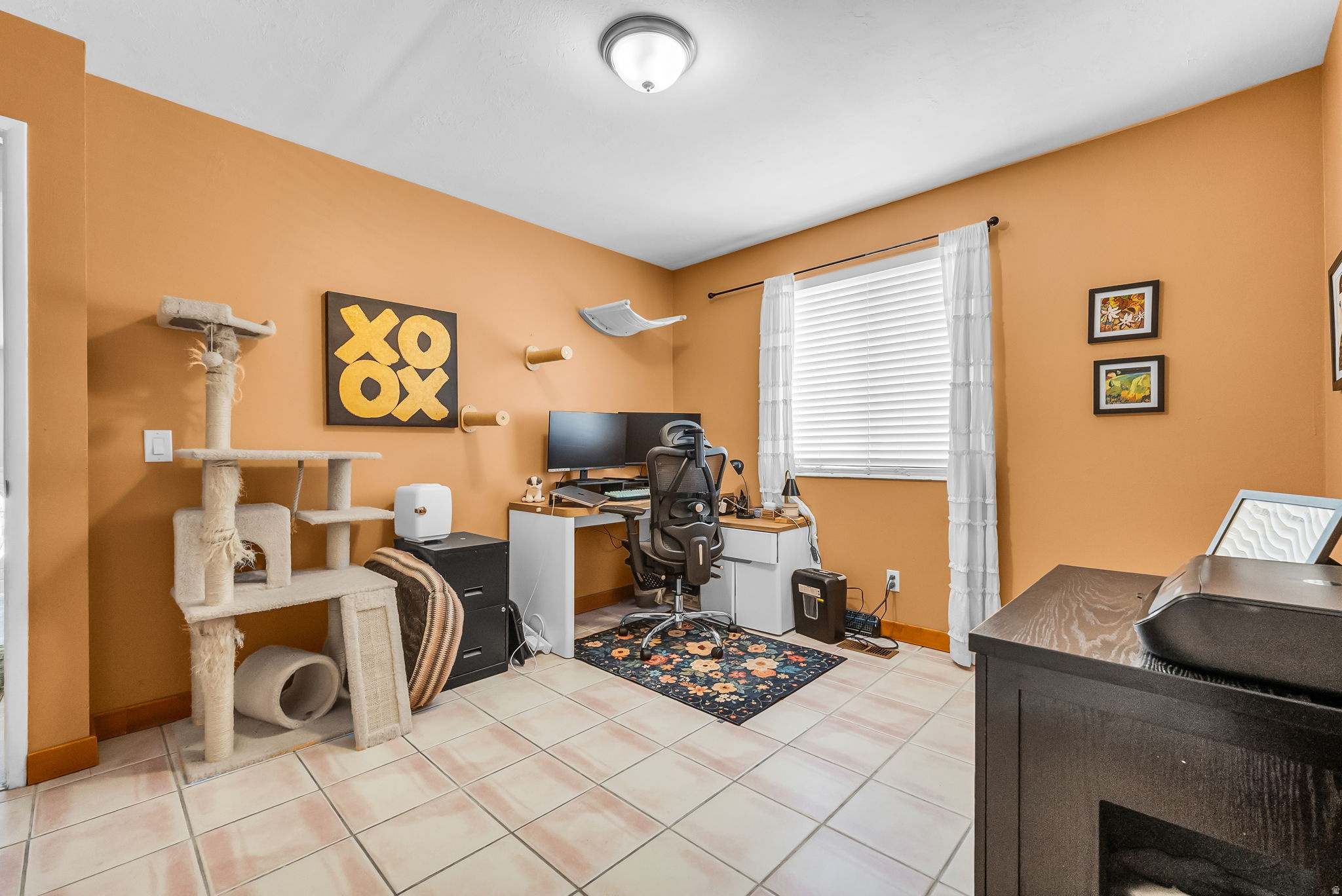 PLAT B - Residential