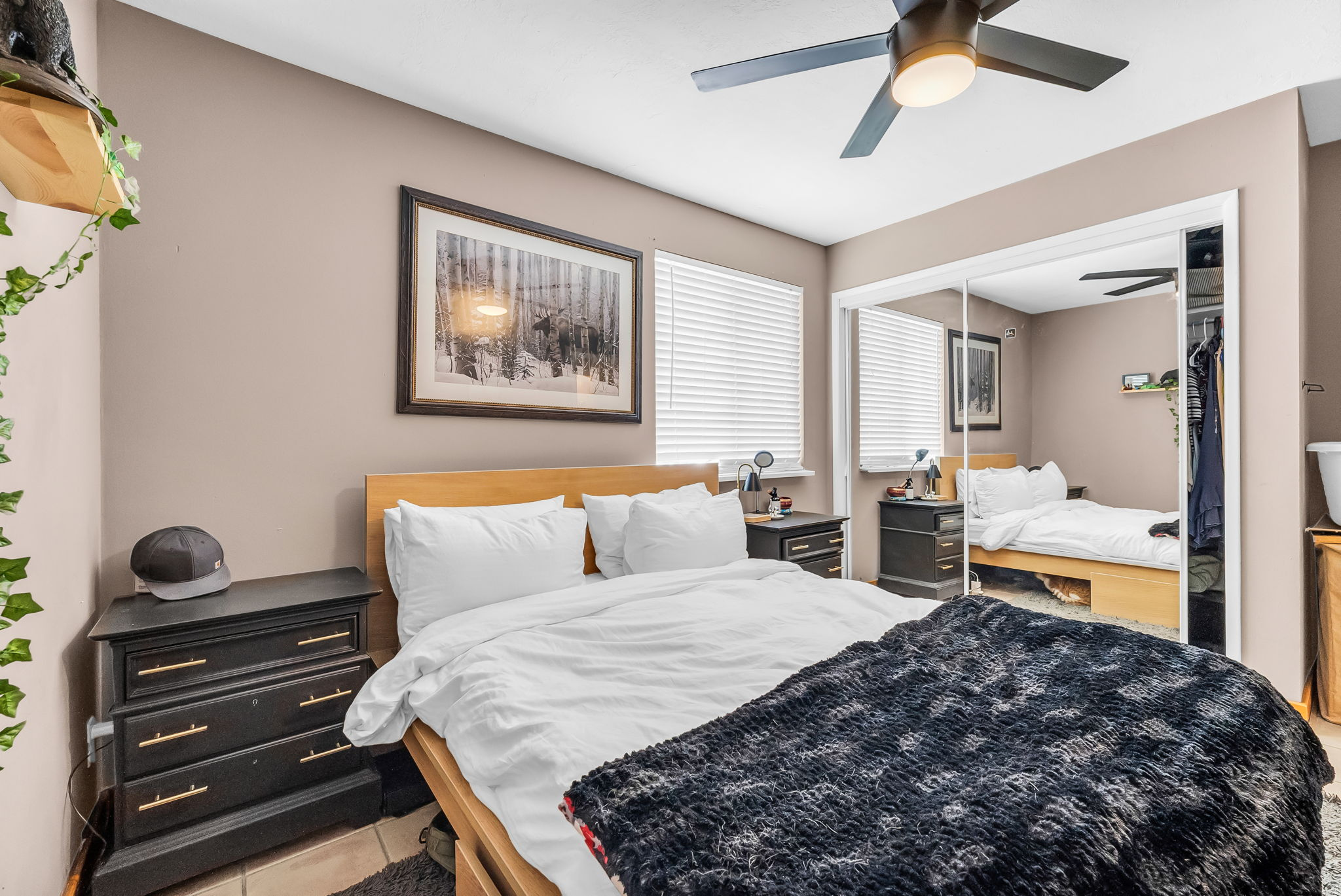 PLAT B - Residential