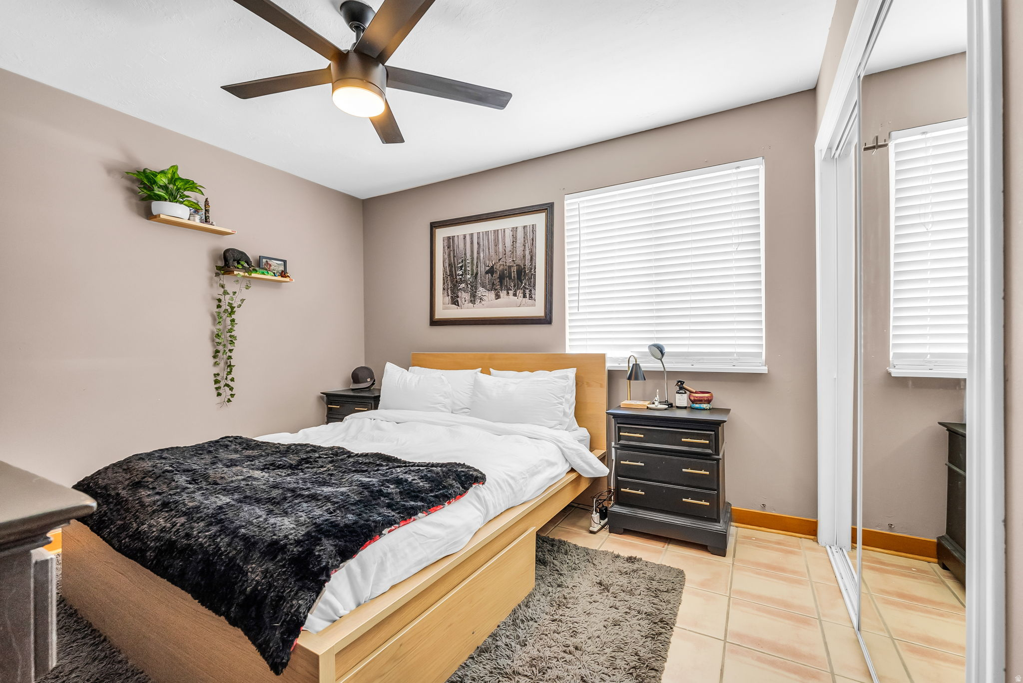 PLAT B - Residential