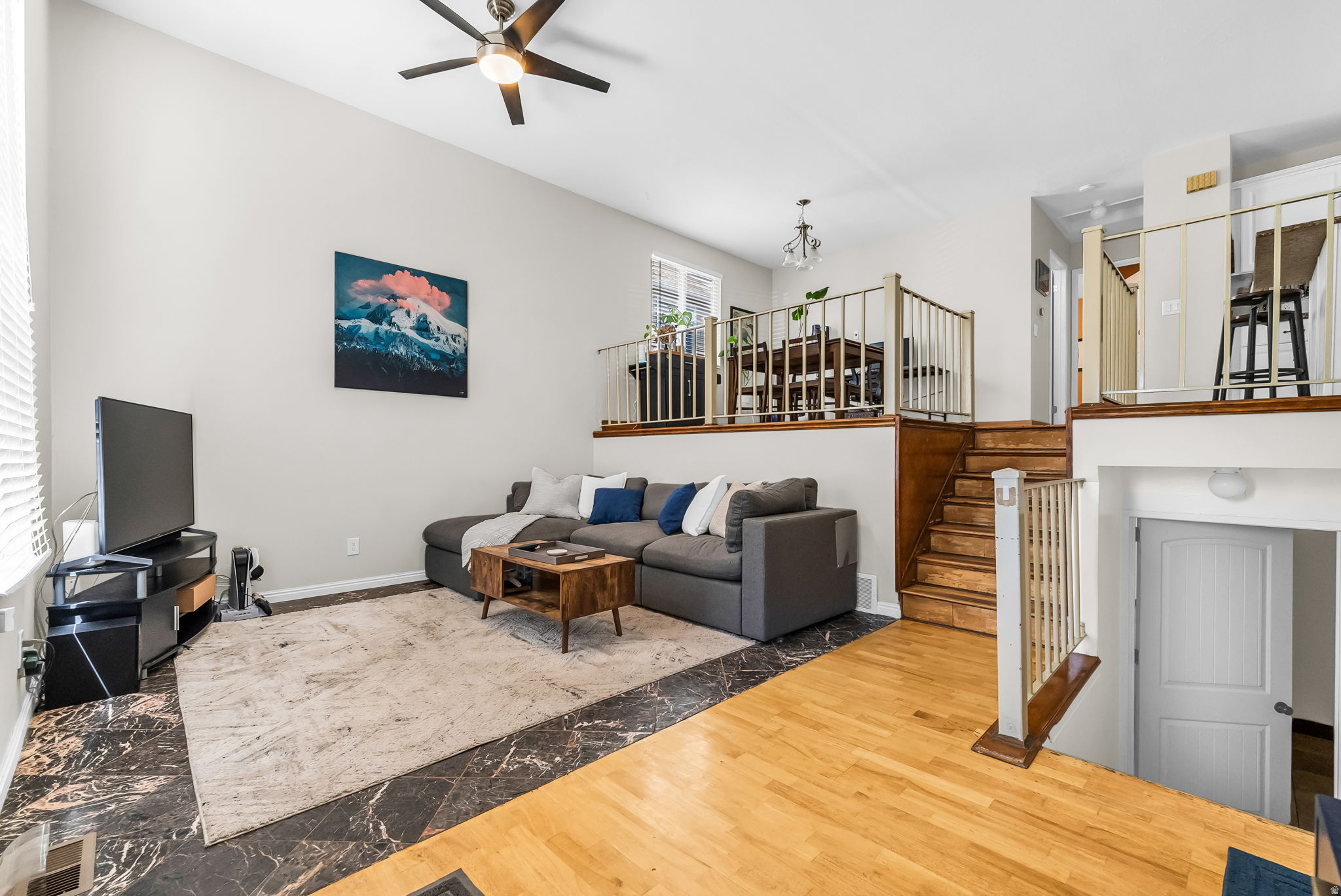 PLAT B - Residential