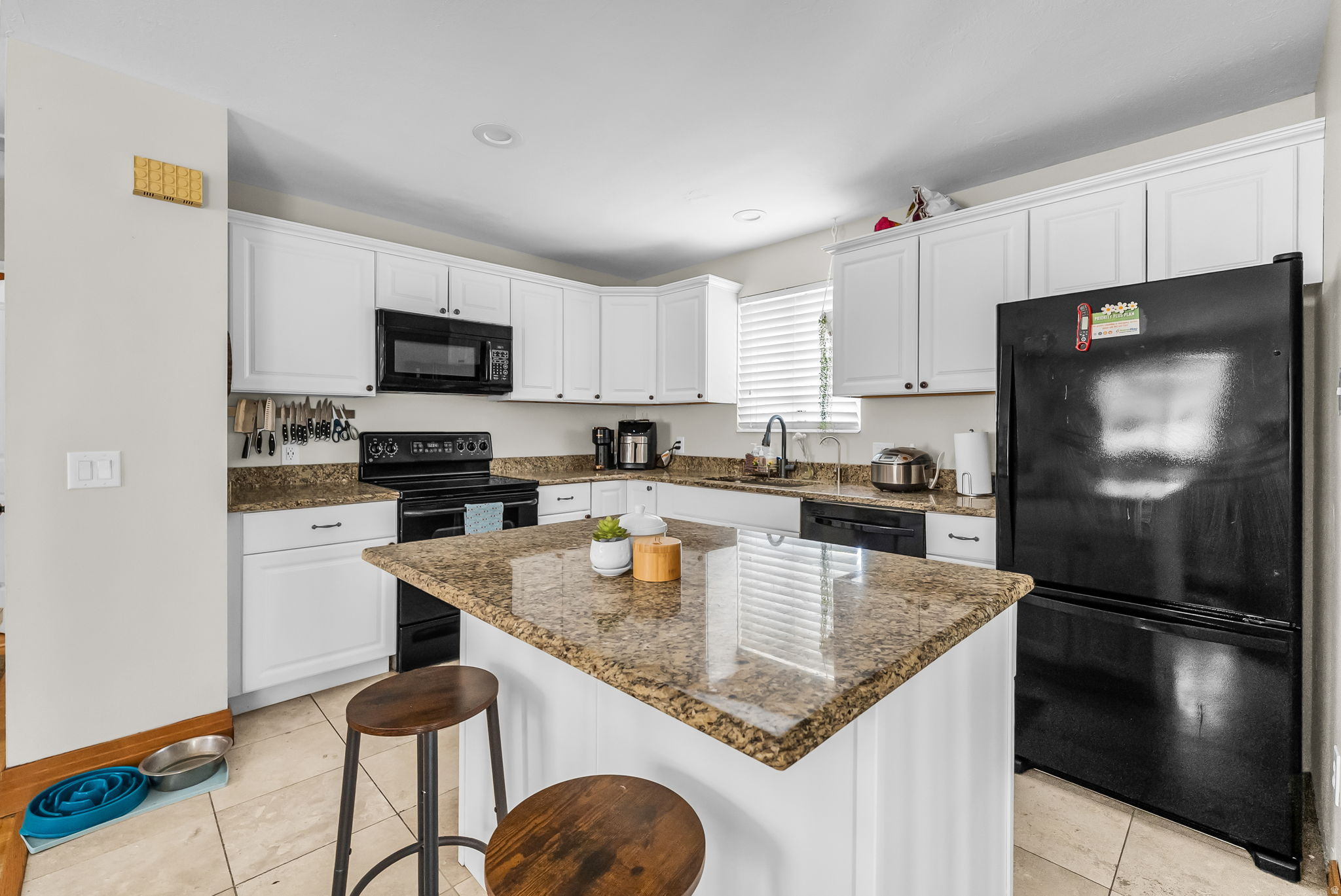 PLAT B - Residential